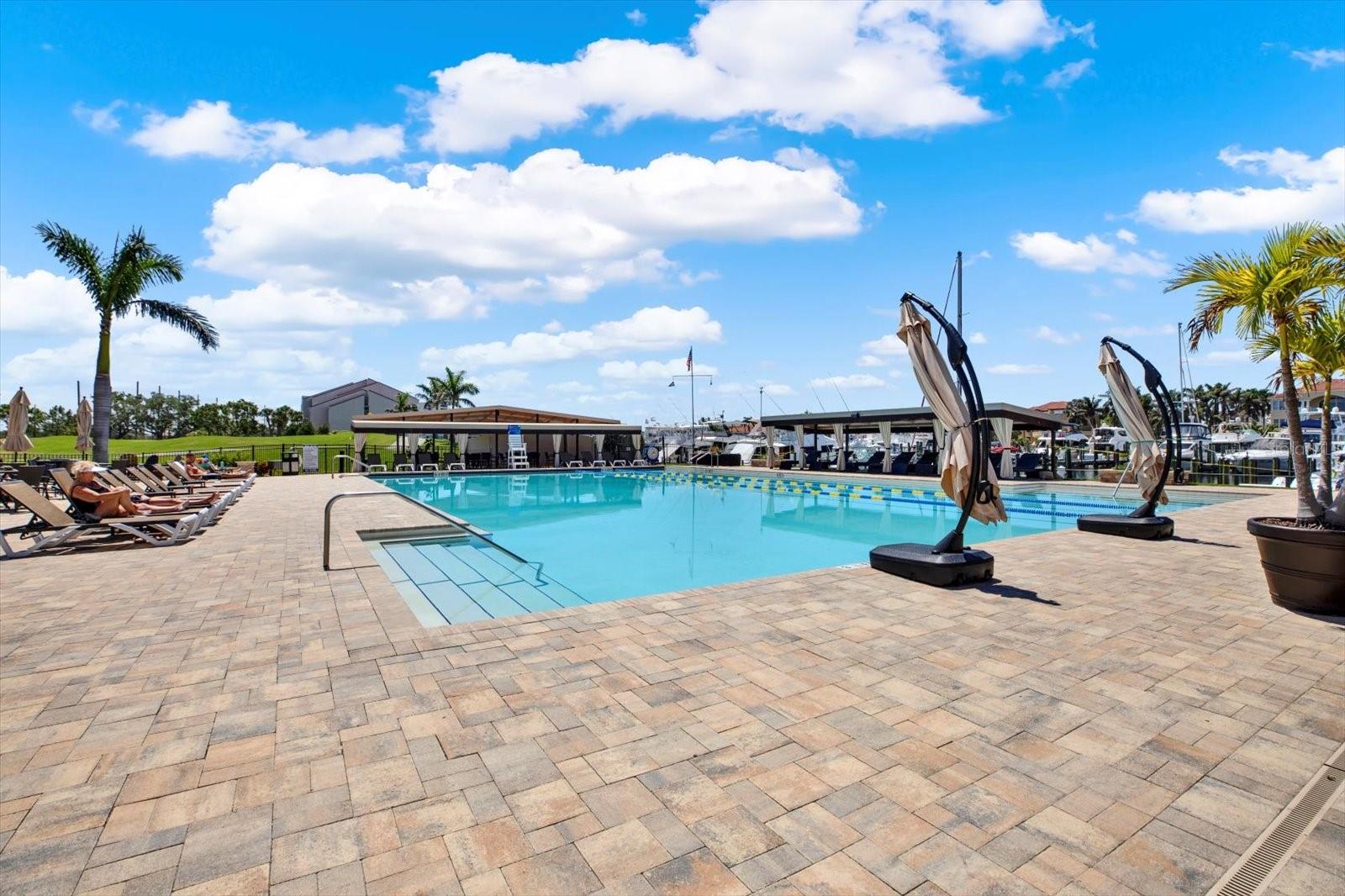 5924 BAYVIEW CIR S, GULFPORT, FL, 33707