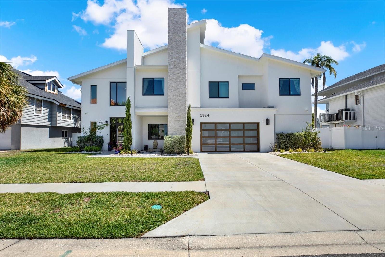 5924 BAYVIEW CIR S, GULFPORT, FL, 33707