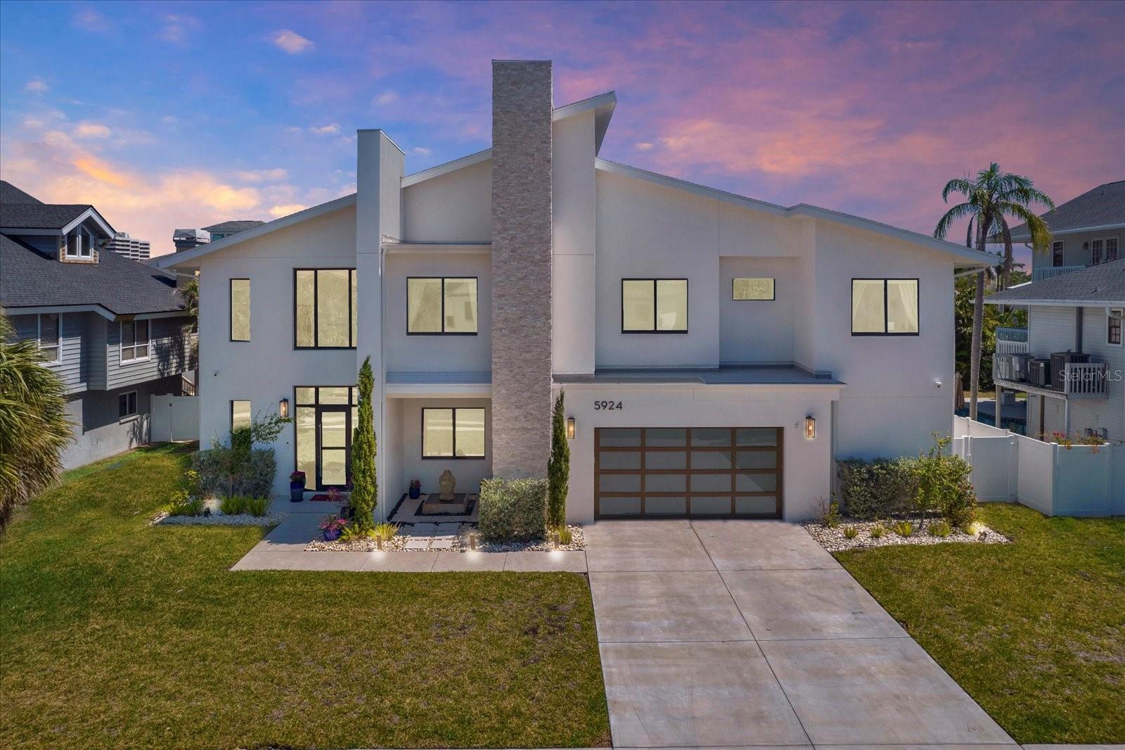 5924 BAYVIEW CIR S, GULFPORT, FL, 33707