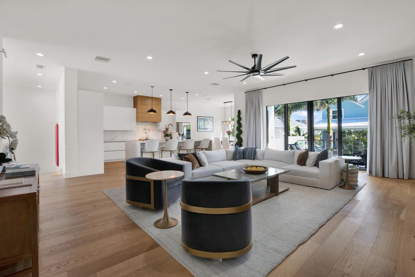 5924 BAYVIEW CIR S, GULFPORT, FL, 33707