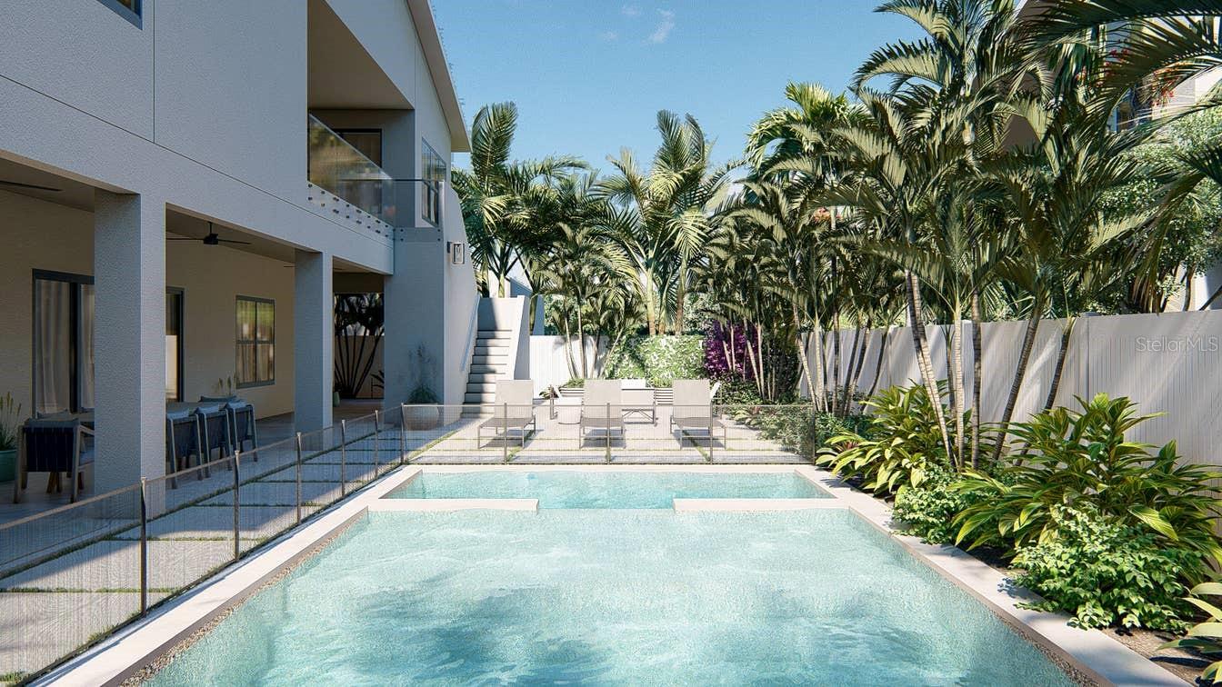 5924 BAYVIEW CIR S, GULFPORT, FL, 33707