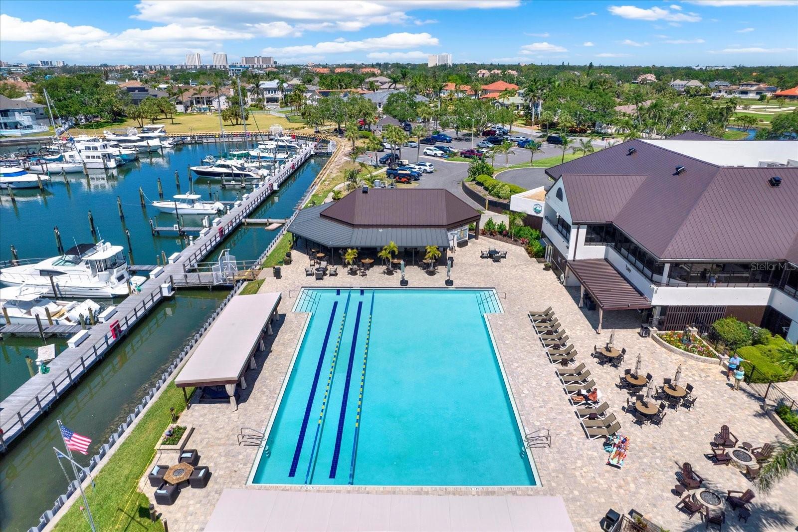 5924 BAYVIEW CIR S, GULFPORT, FL, 33707