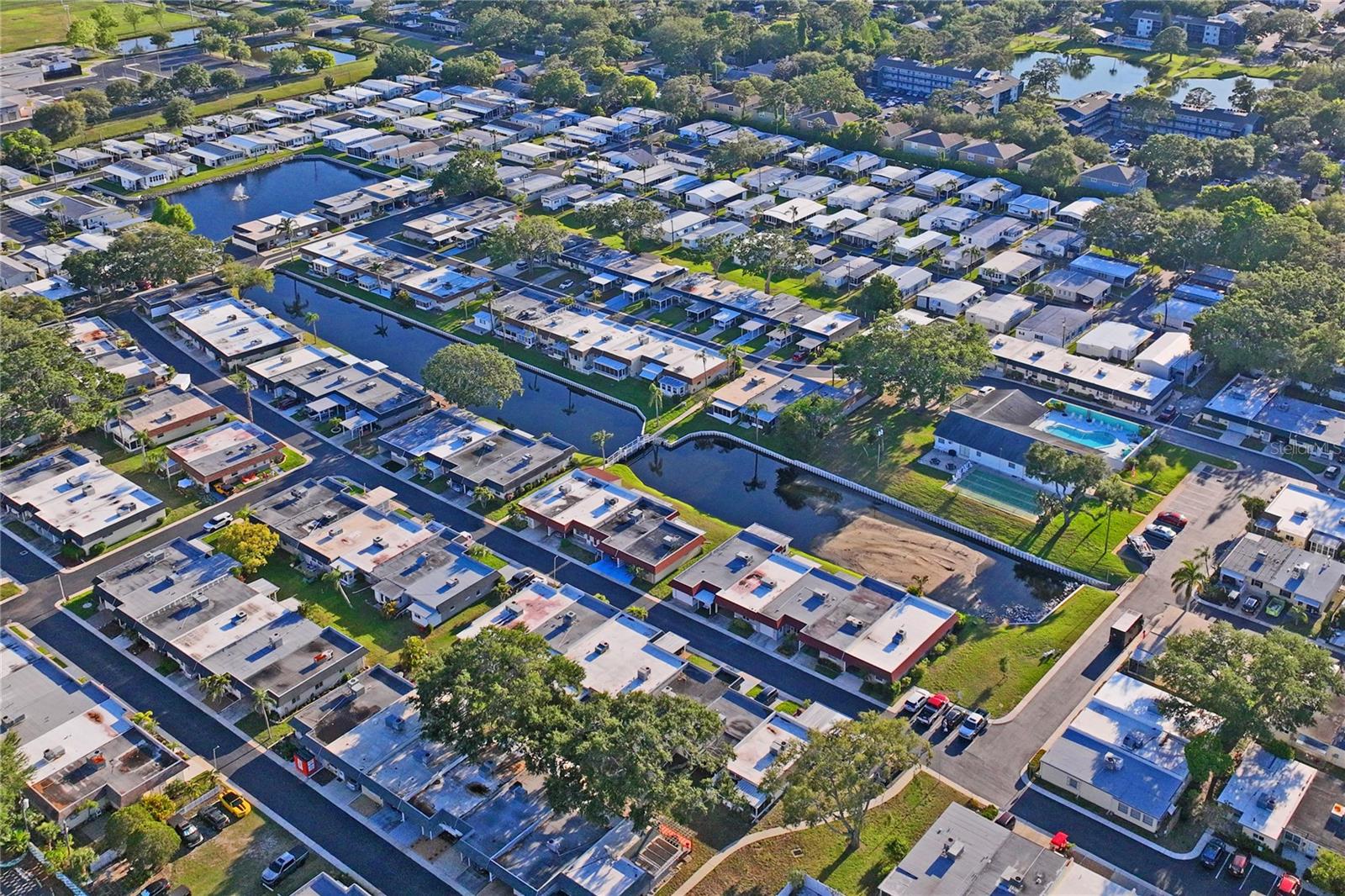 200 PORTREE DR, DUNEDIN, FL, 34698