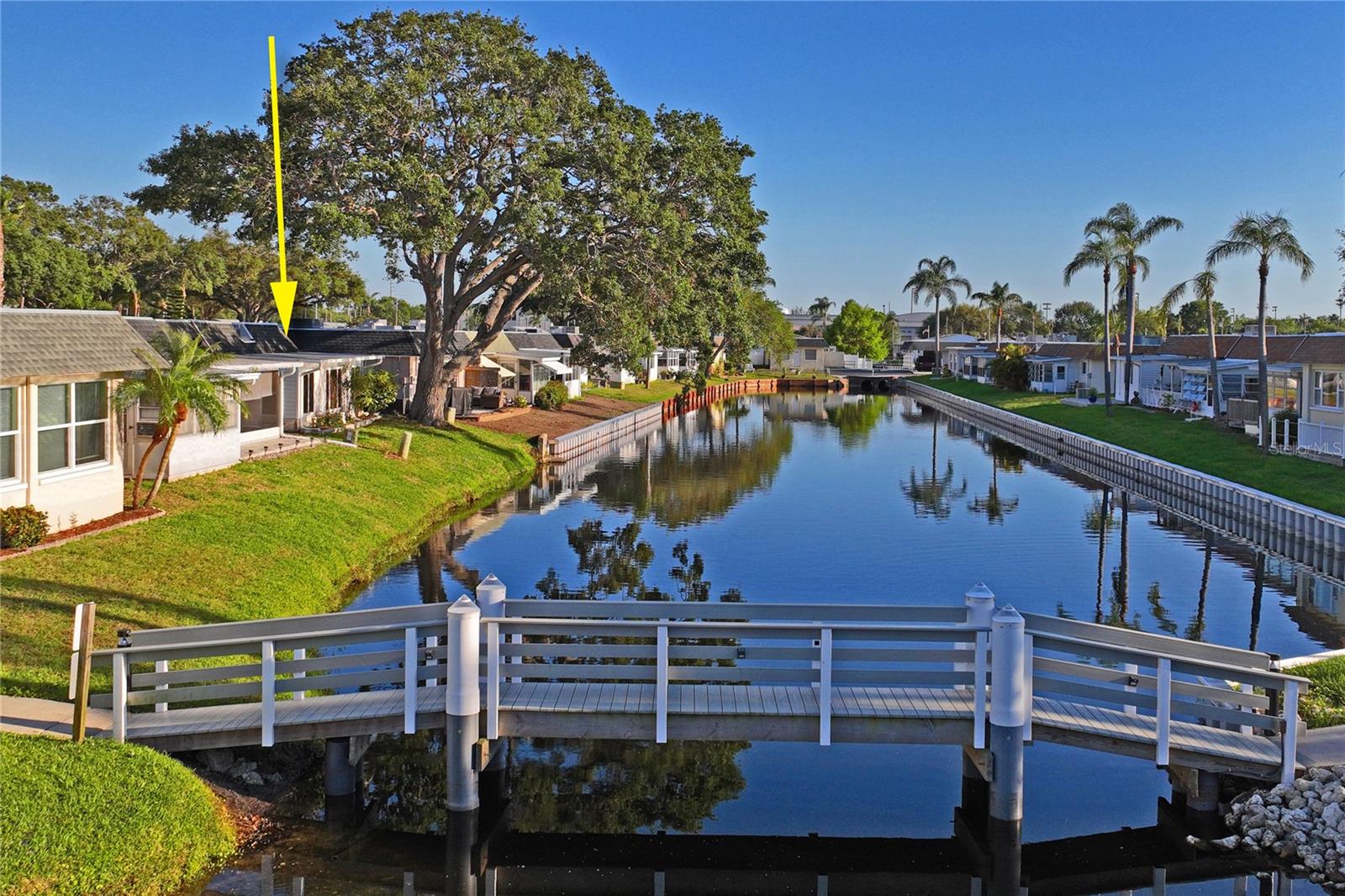 200 PORTREE DR, DUNEDIN, FL, 34698