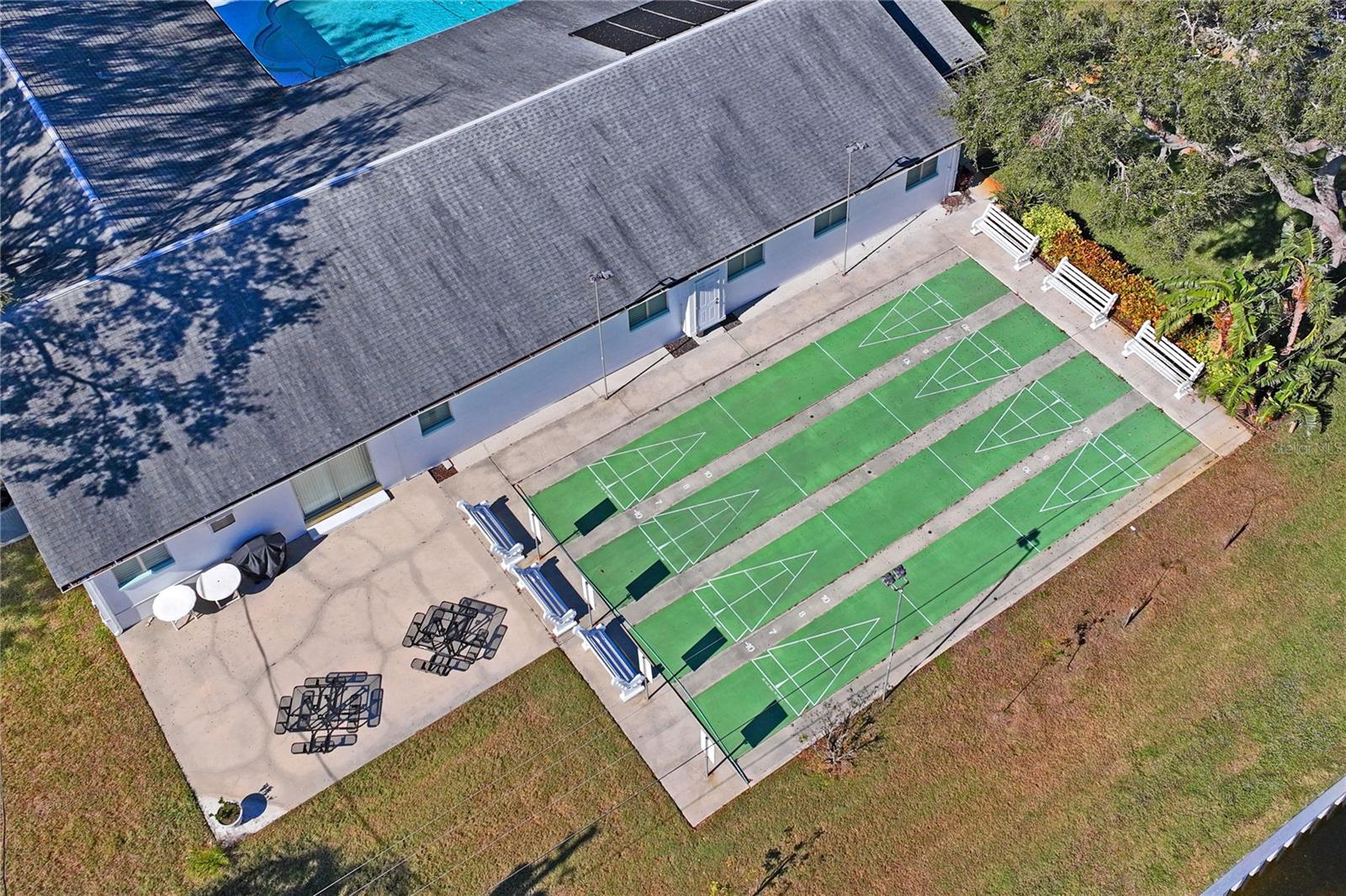 200 PORTREE DR, DUNEDIN, FL, 34698