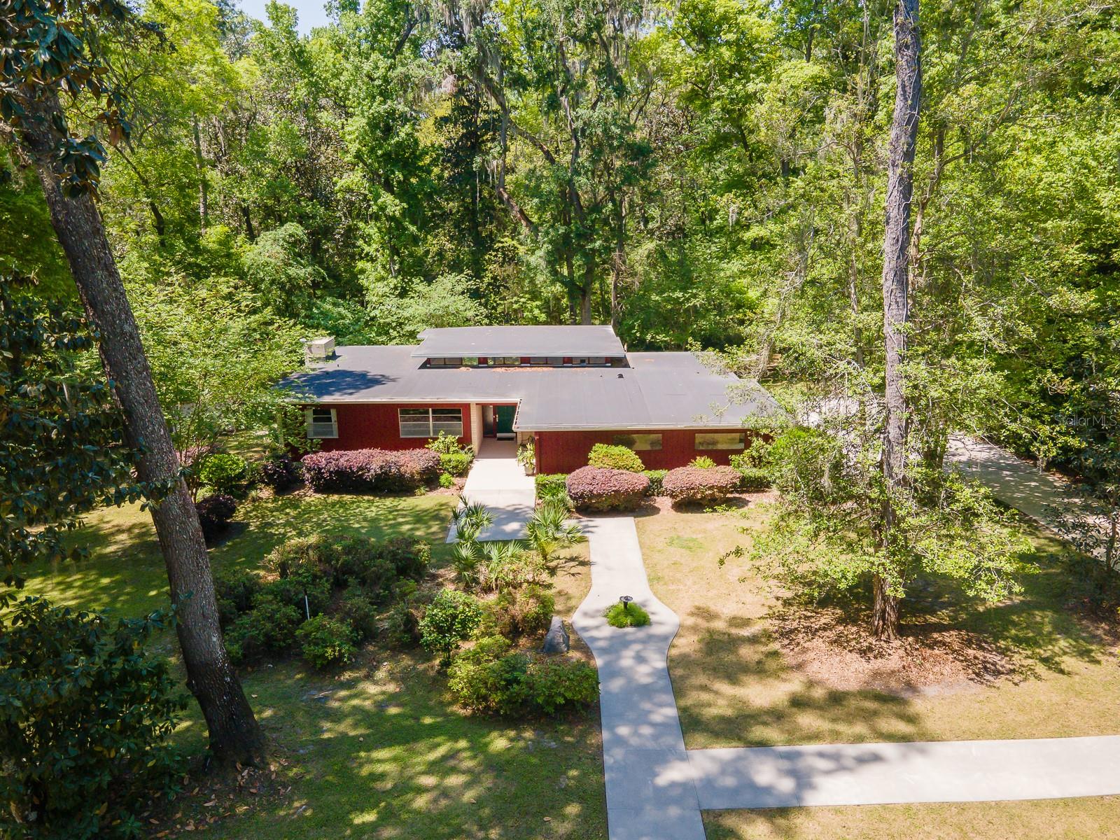 3560 NW 37TH TER, GAINESVILLE, FL, 32606