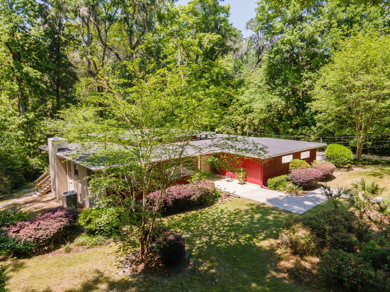 3560 NW 37TH TER, GAINESVILLE, FL, 32606