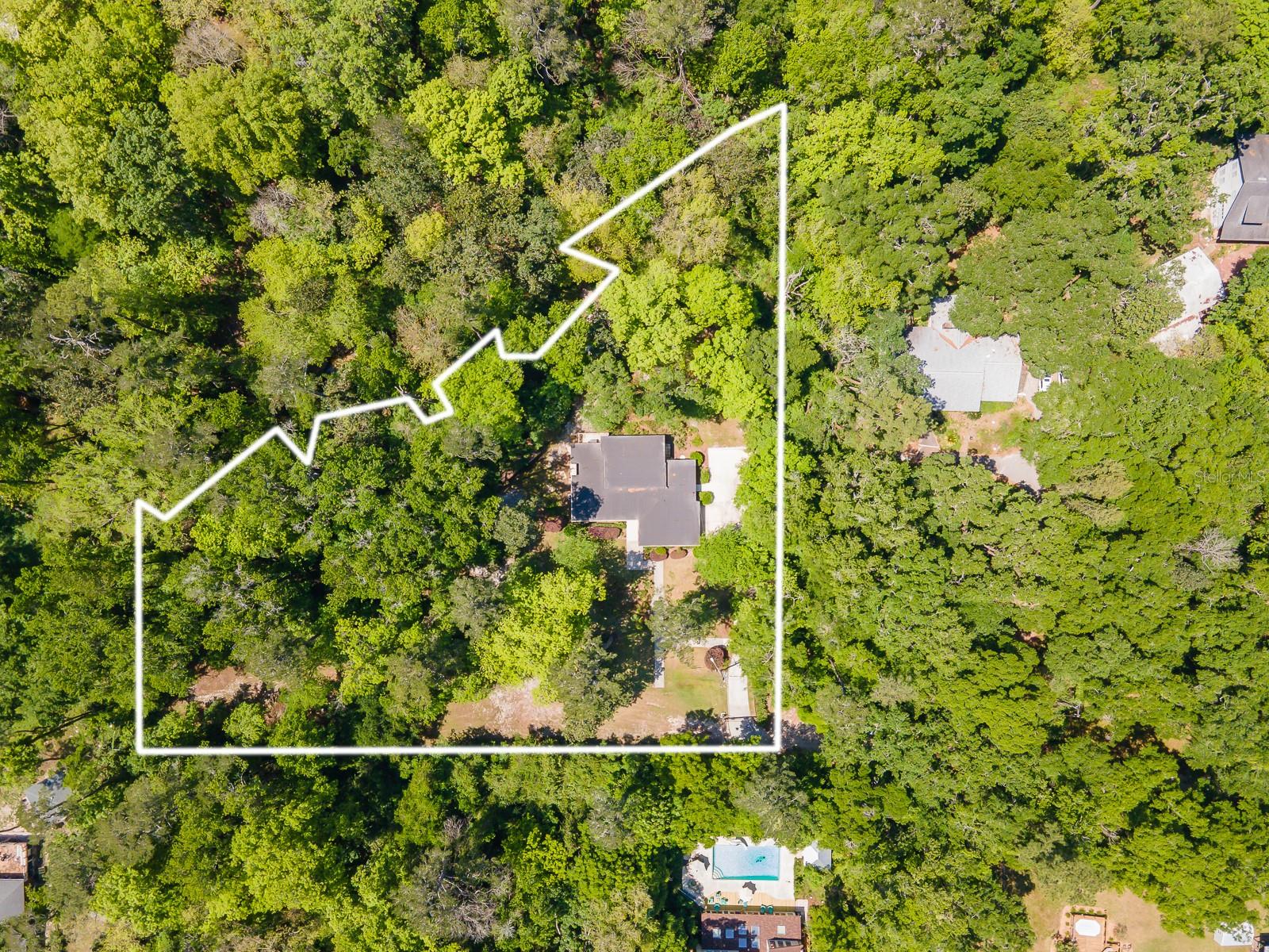 3560 NW 37TH TER, GAINESVILLE, FL, 32606