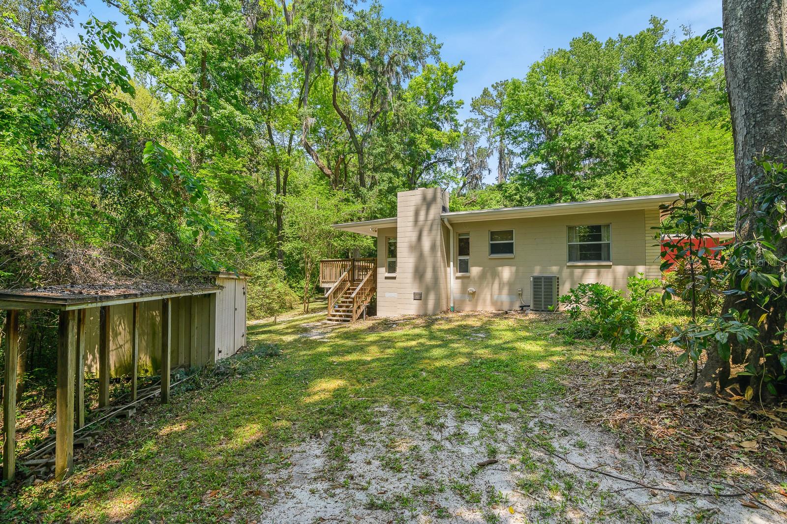 3560 NW 37TH TER, GAINESVILLE, FL, 32606