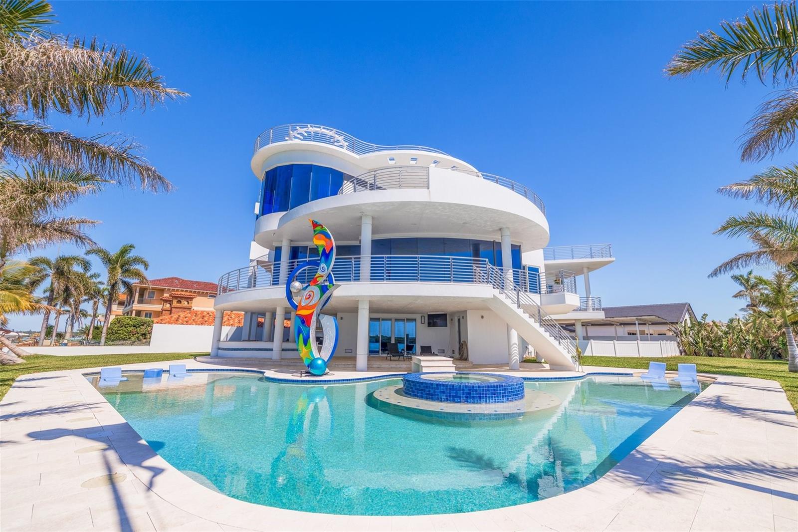 12650 7TH ST E, TREASURE ISLAND, FL, 33706