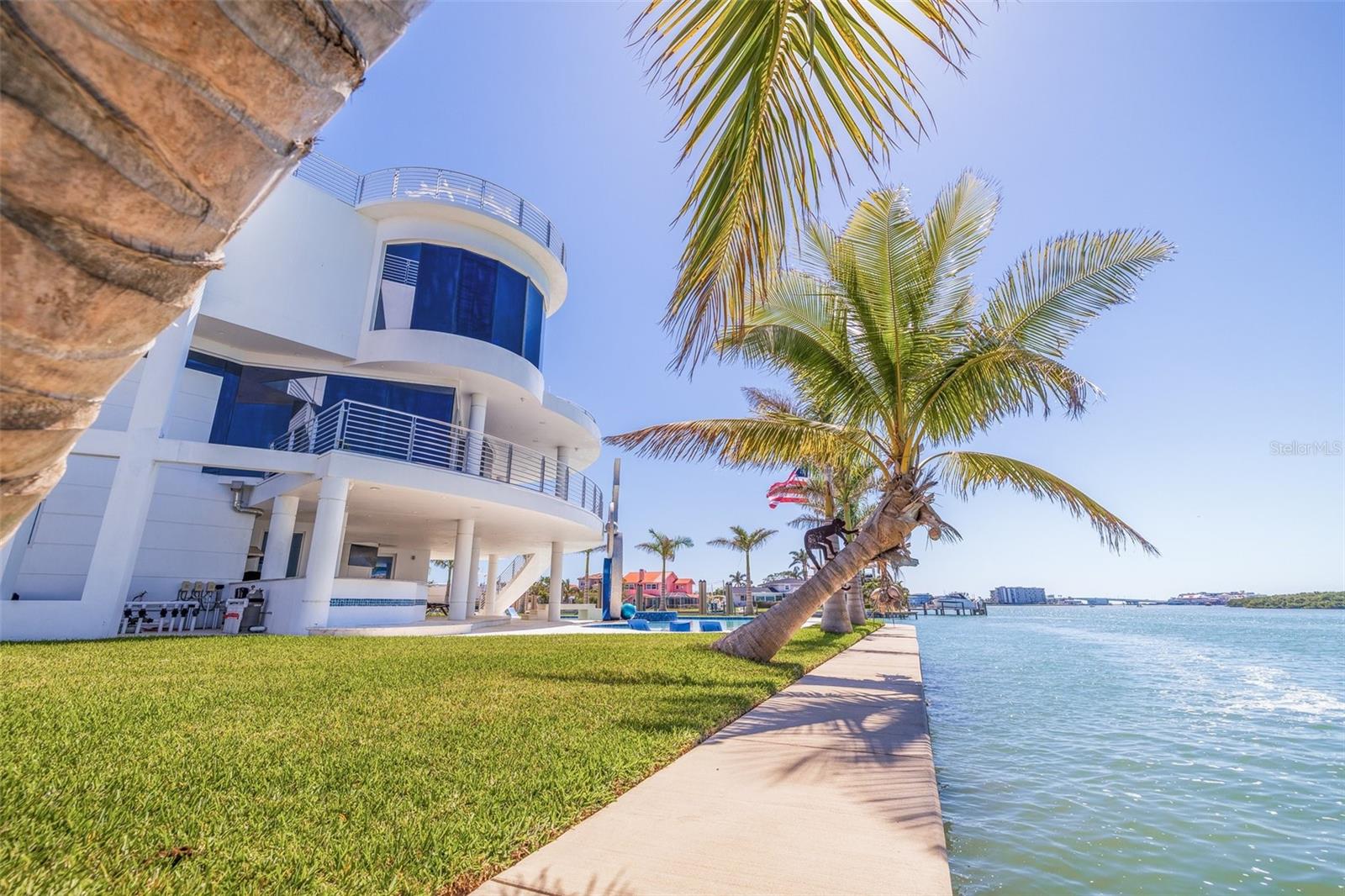 12650 7TH ST E, TREASURE ISLAND, FL, 33706