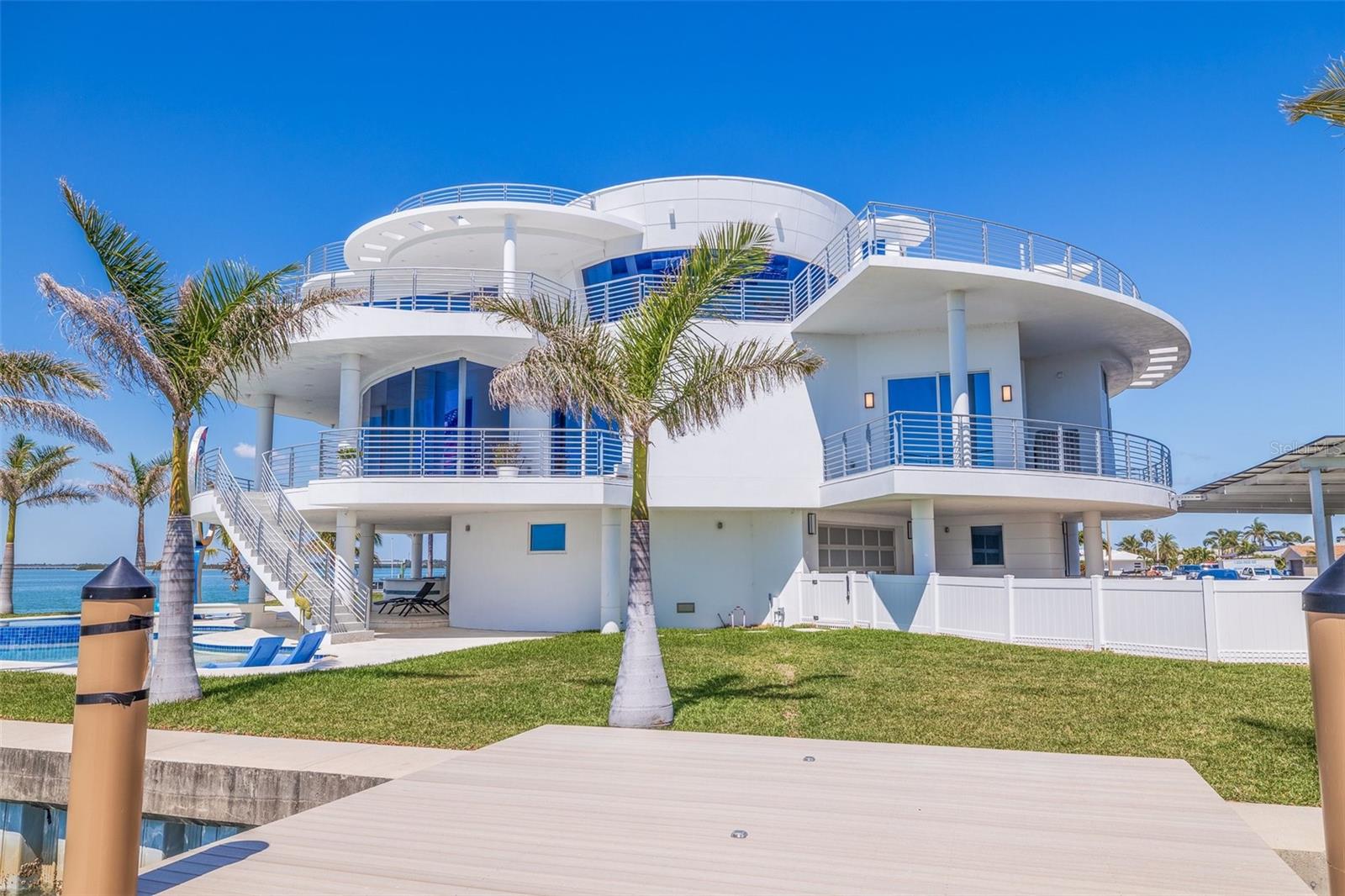 12650 7TH ST E, TREASURE ISLAND, FL, 33706