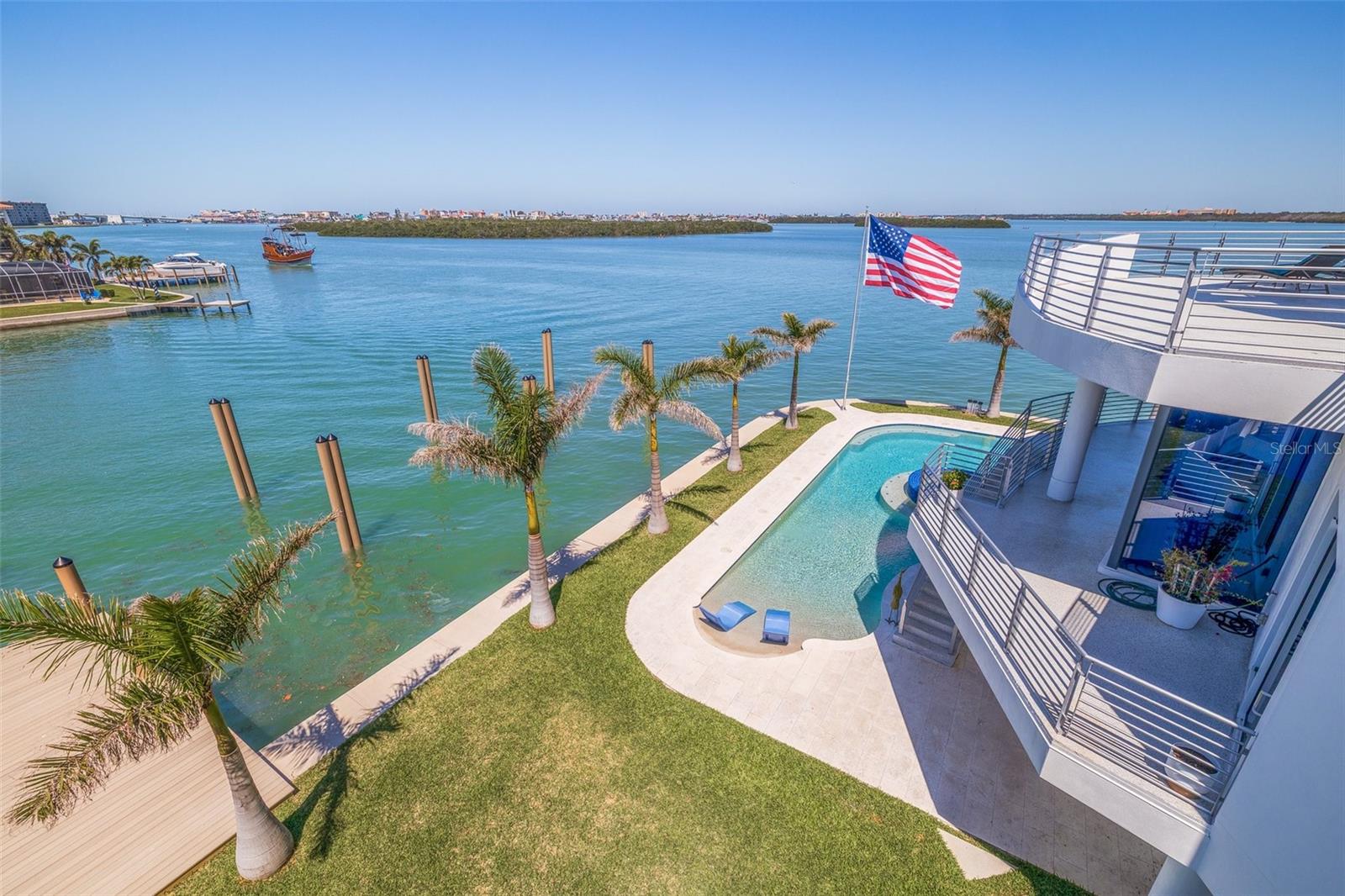 12650 7TH ST E, TREASURE ISLAND, FL, 33706