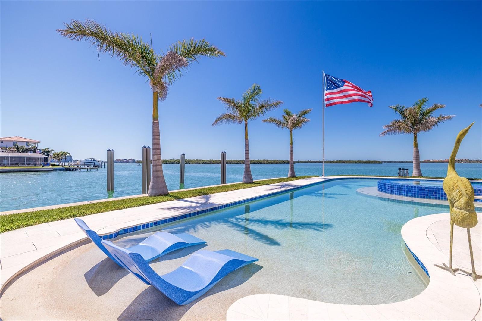 12650 7TH ST E, TREASURE ISLAND, FL, 33706