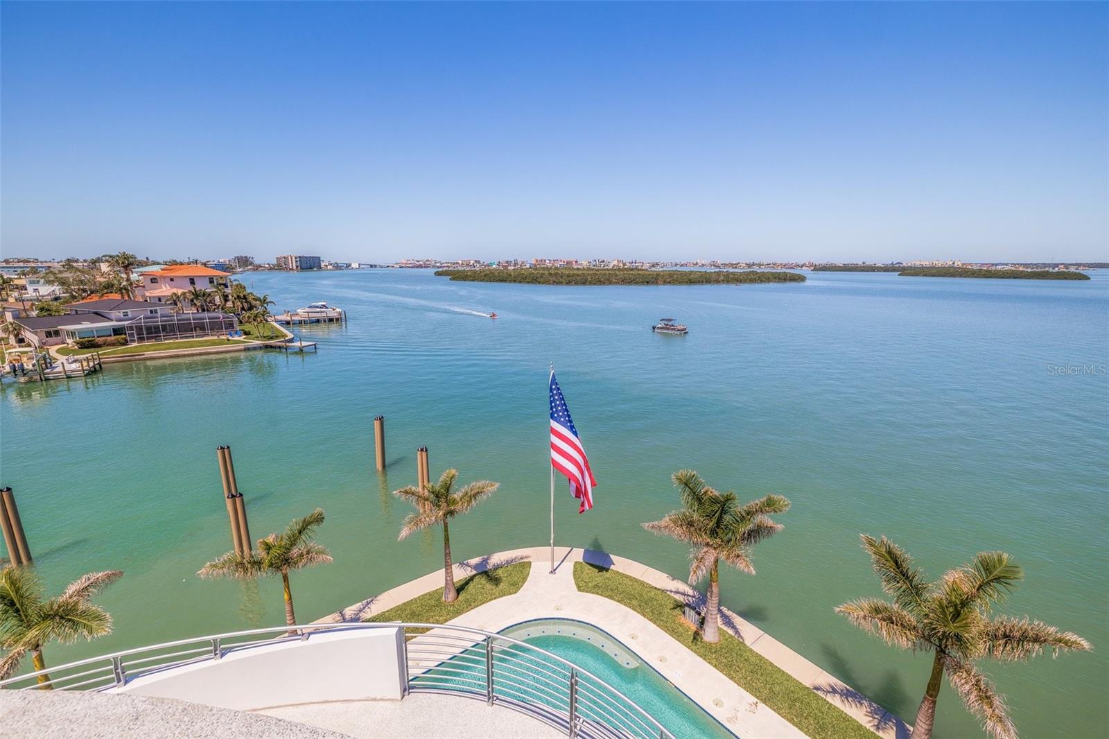 12650 7TH ST E, TREASURE ISLAND, FL, 33706