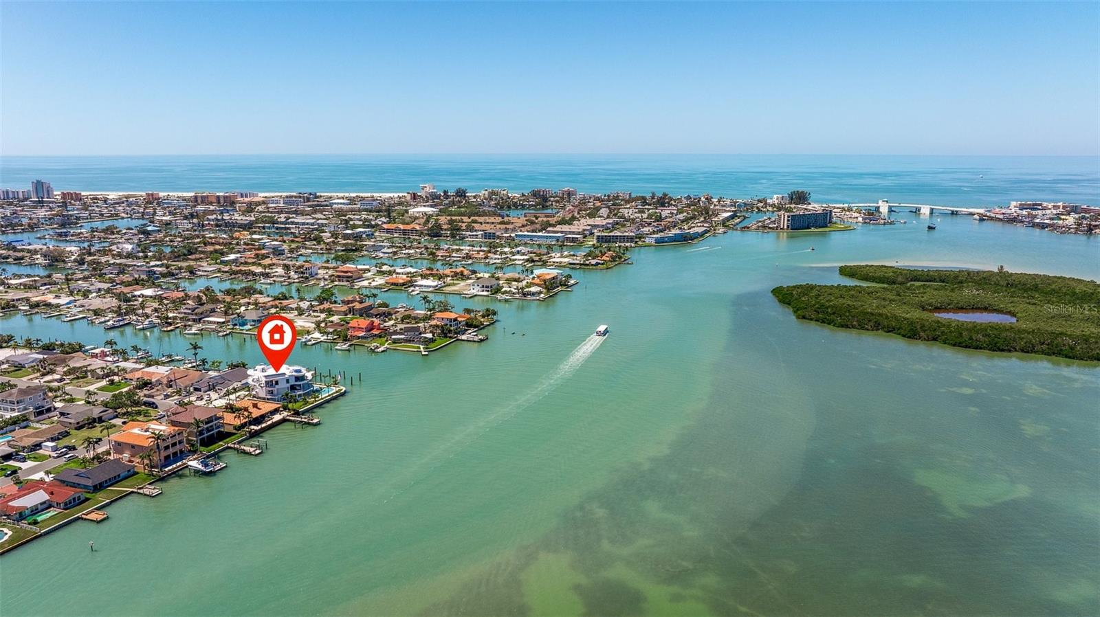 12650 7TH ST E, TREASURE ISLAND, FL, 33706