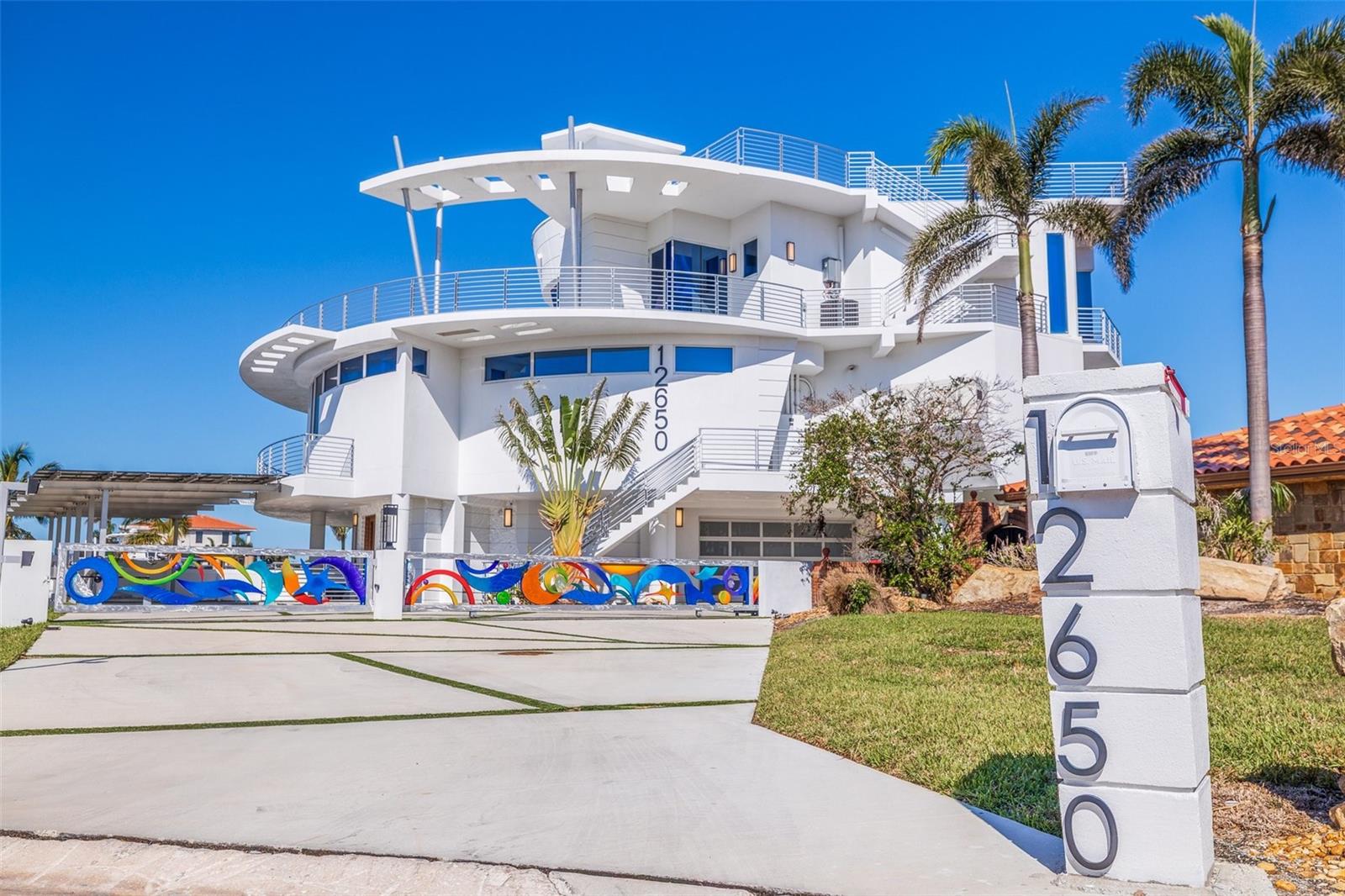 12650 7TH ST E, TREASURE ISLAND, FL, 33706