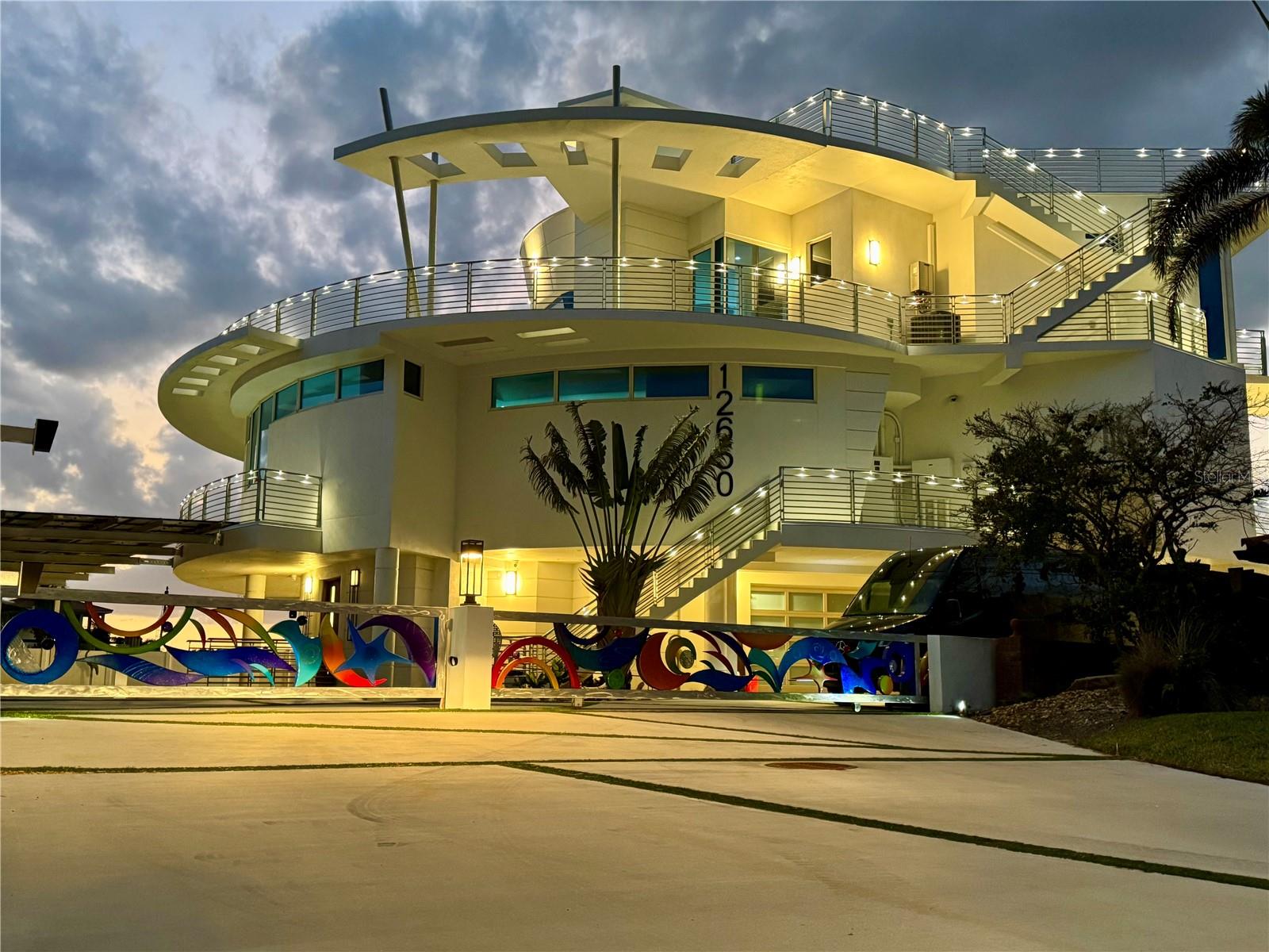 12650 7TH ST E, TREASURE ISLAND, FL, 33706