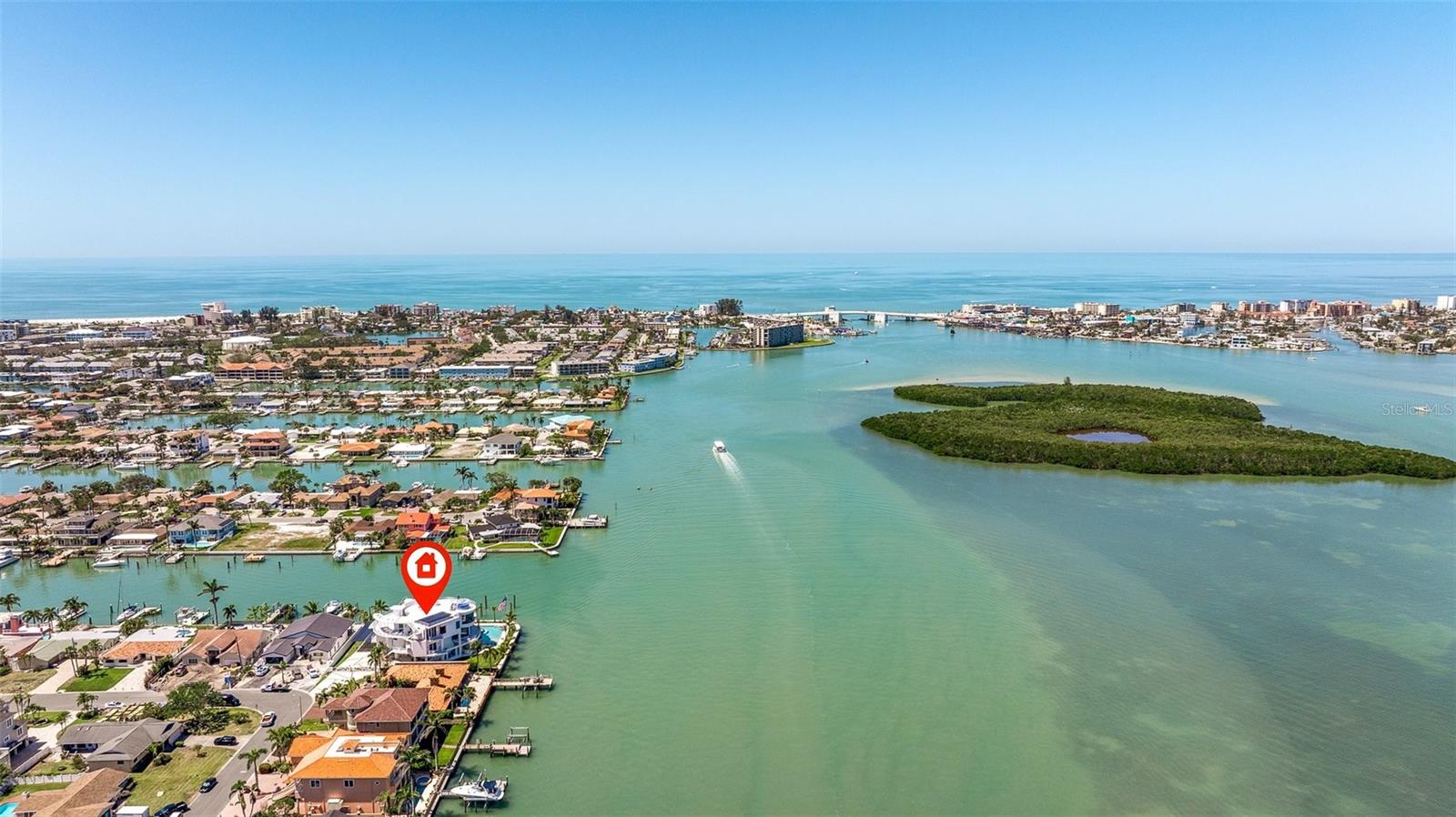 12650 7TH ST E, TREASURE ISLAND, FL, 33706