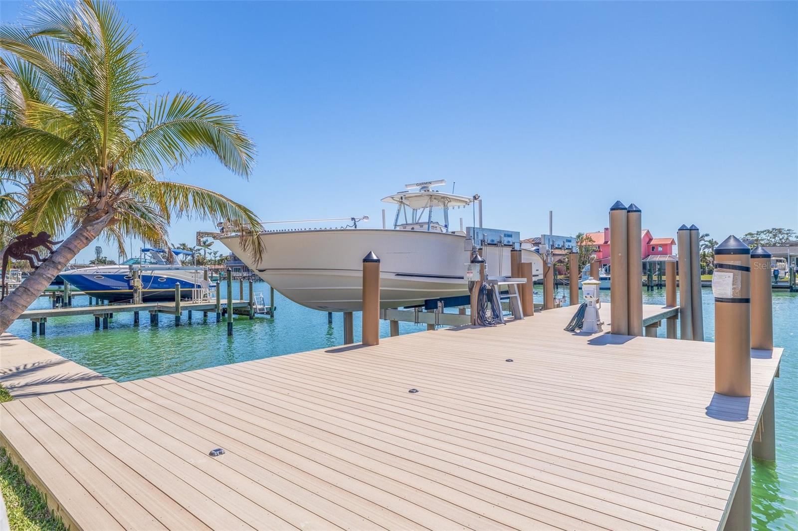 12650 7TH ST E, TREASURE ISLAND, FL, 33706