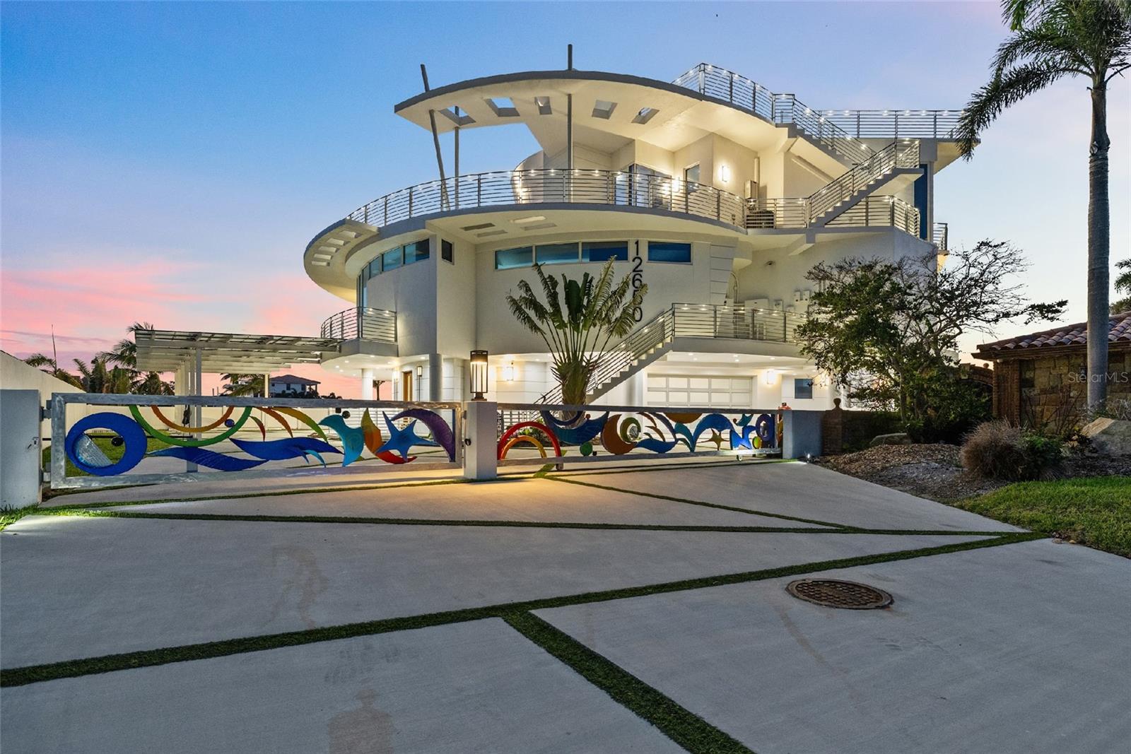 12650 7TH ST E, TREASURE ISLAND, FL, 33706