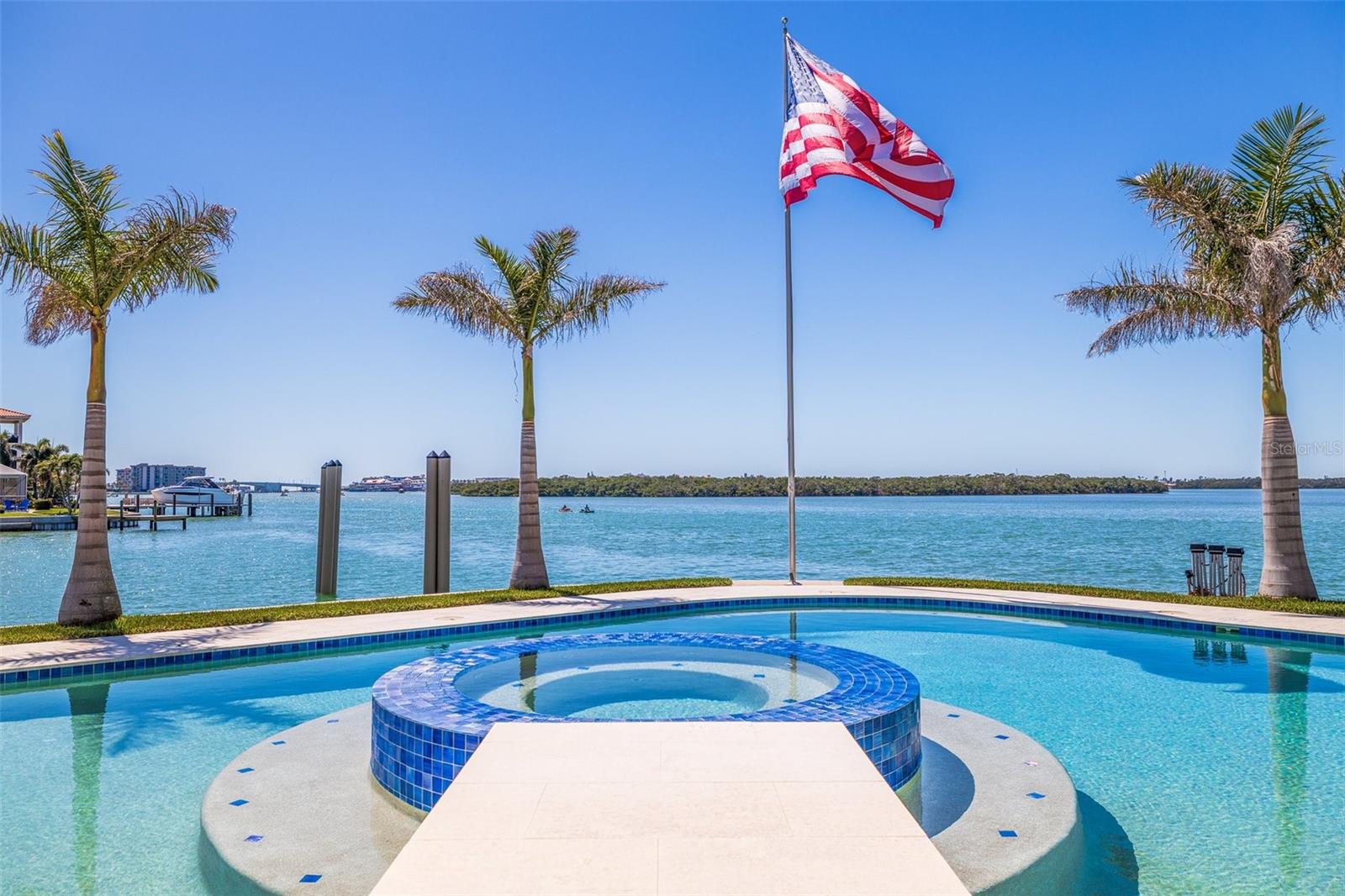 12650 7TH ST E, TREASURE ISLAND, FL, 33706