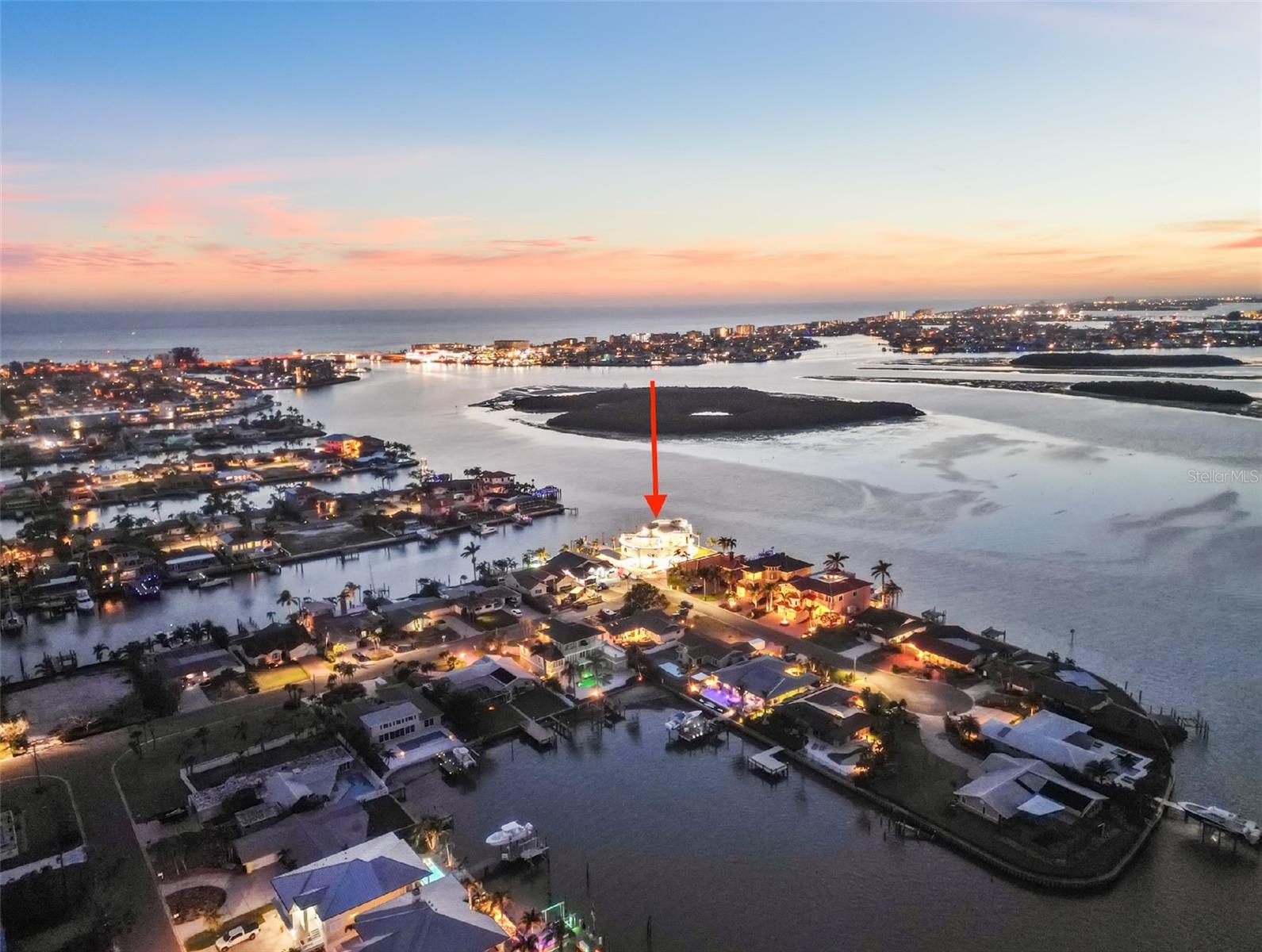 12650 7TH ST E, TREASURE ISLAND, FL, 33706