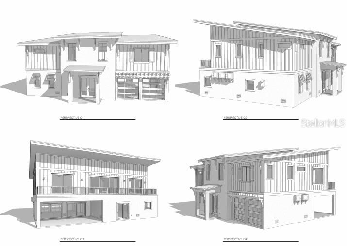 2560 BAYBREEZE ST, ST JAMES CITY, FL, 33956