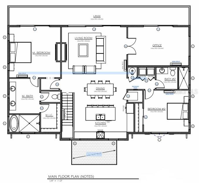 2560 BAYBREEZE ST, ST JAMES CITY, FL, 33956