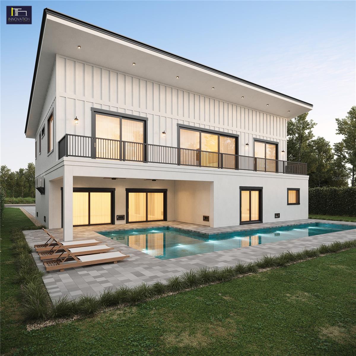 2560 BAYBREEZE ST, ST JAMES CITY, FL, 33956