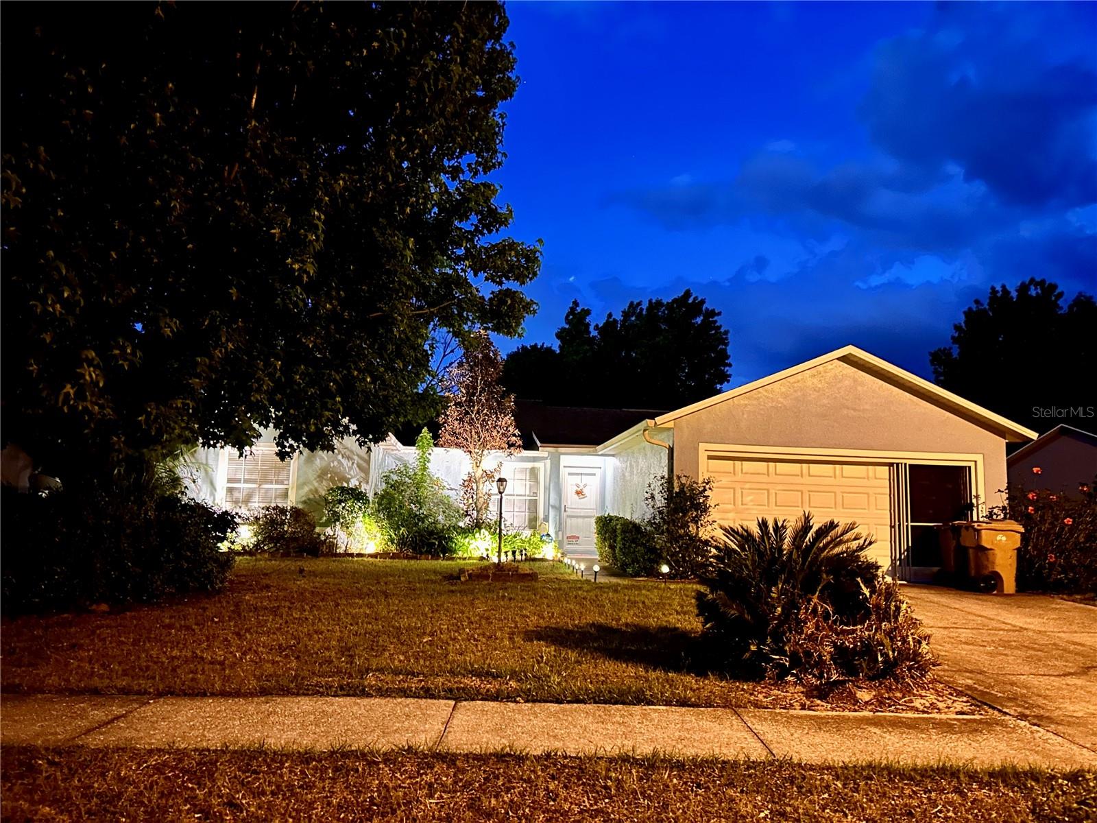 13234 MOONFLOWER CT, CLERMONT, FL, 34711