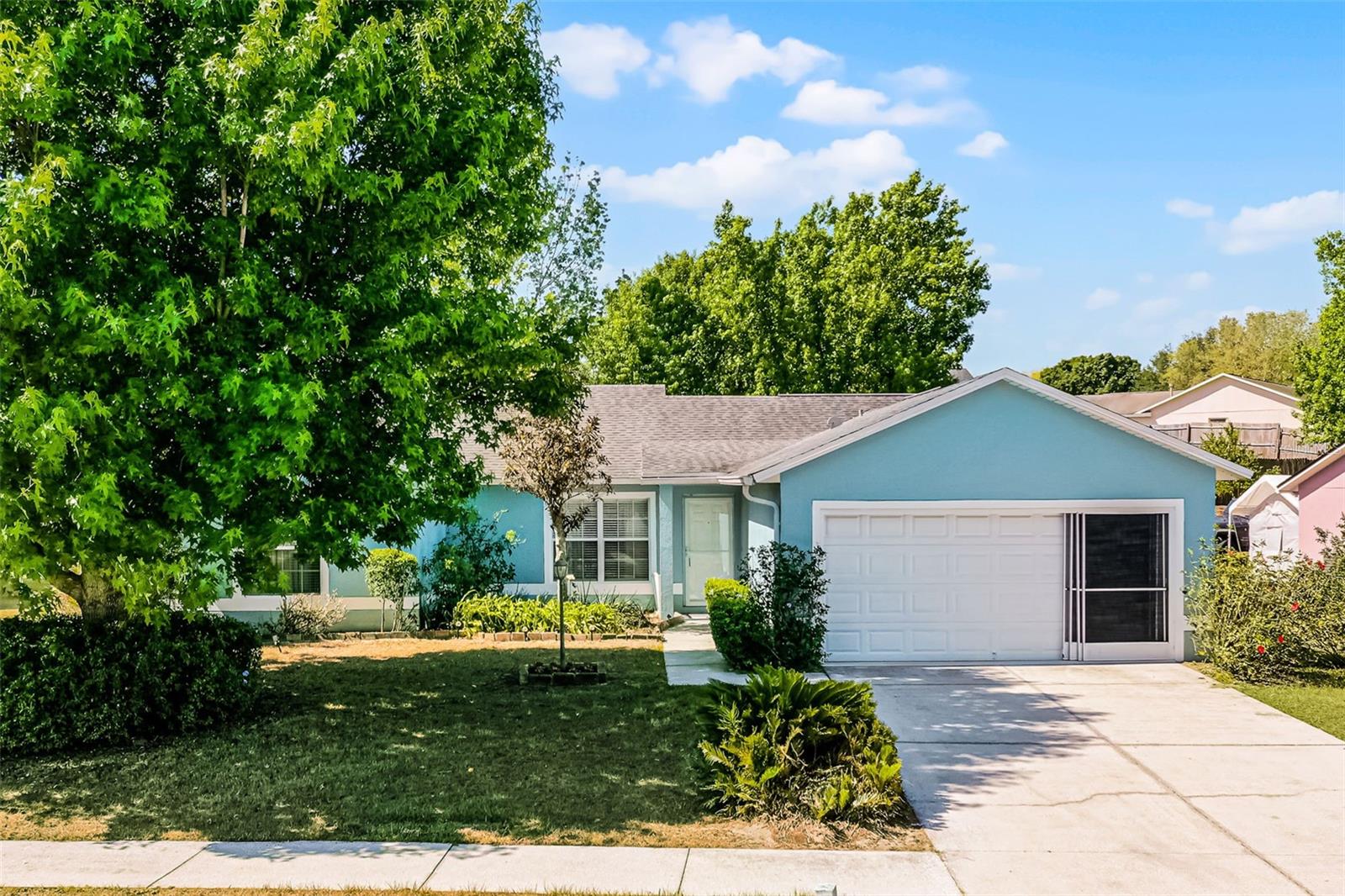 13234 MOONFLOWER CT, CLERMONT, FL, 34711