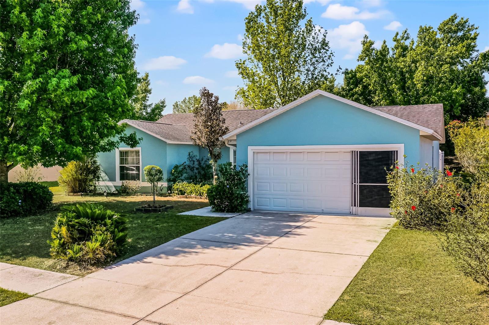 13234 MOONFLOWER CT, CLERMONT, FL, 34711