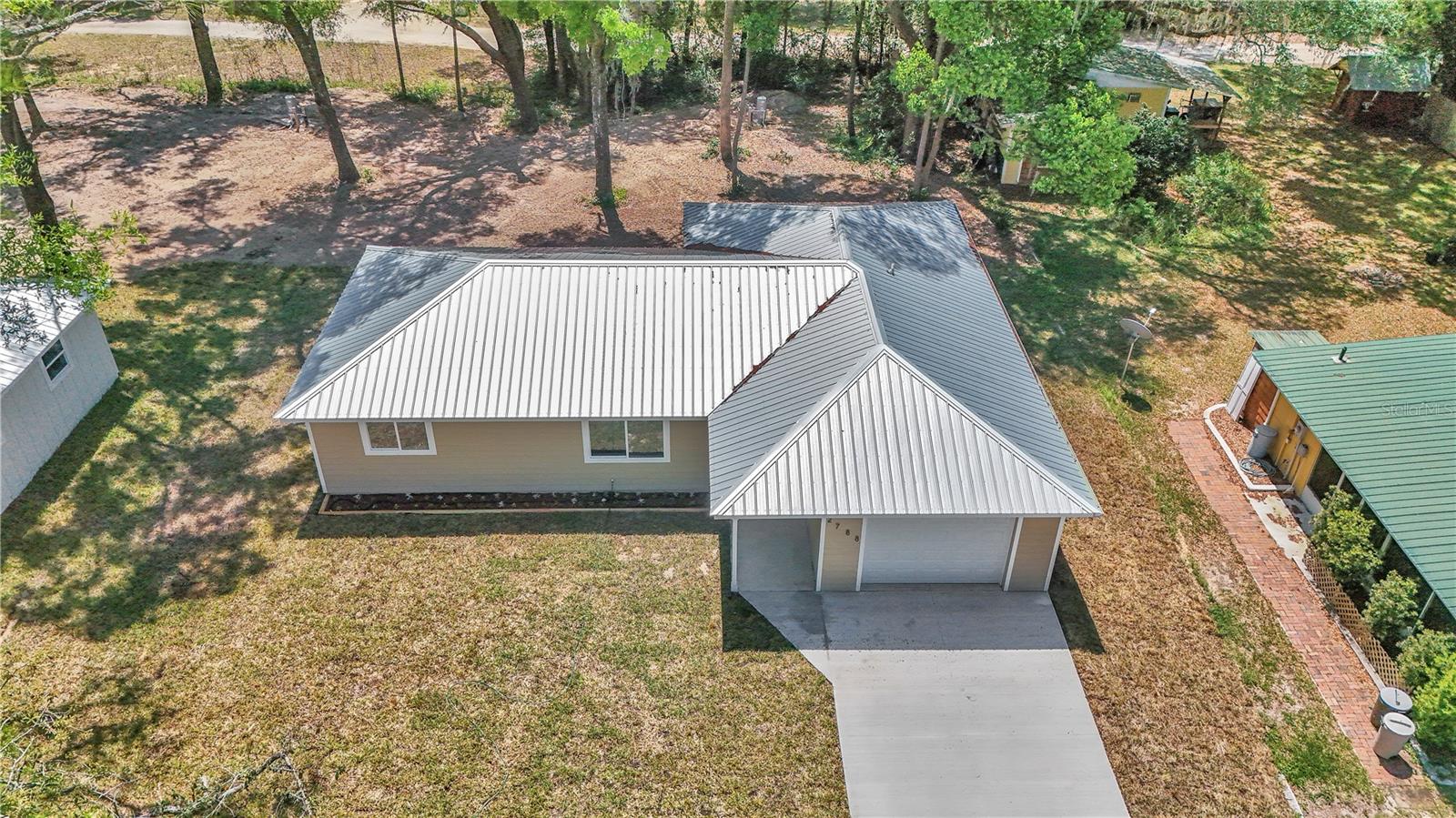 2778 W CYPRESS DR, DUNNELLON, FL, 34433