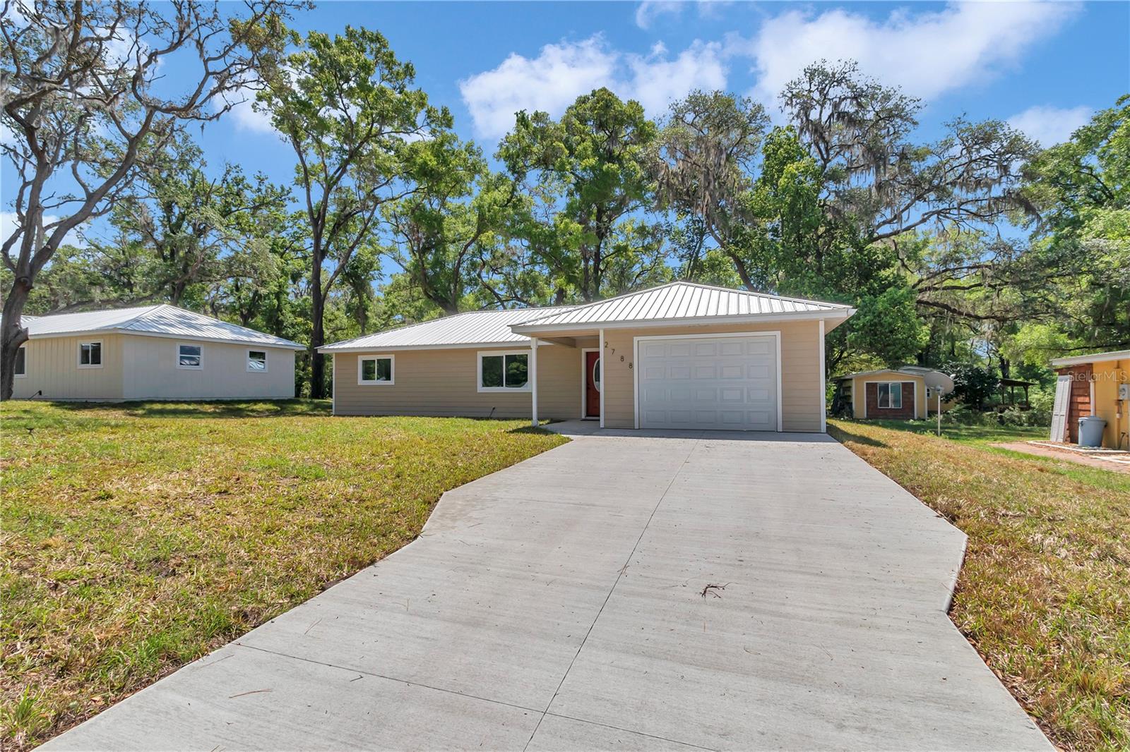 2778 W CYPRESS DR, DUNNELLON, FL, 34433