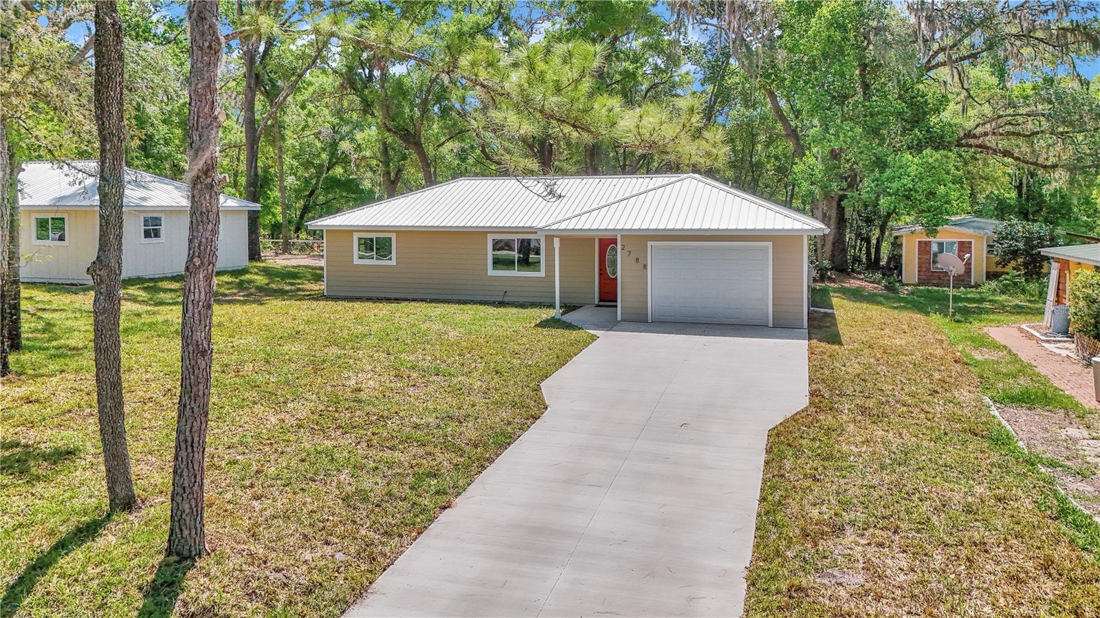 2778 W CYPRESS DR, DUNNELLON, FL, 34433