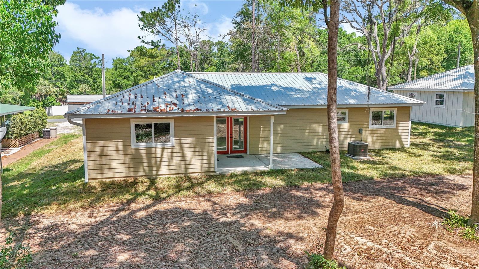 2778 W CYPRESS DR, DUNNELLON, FL, 34433