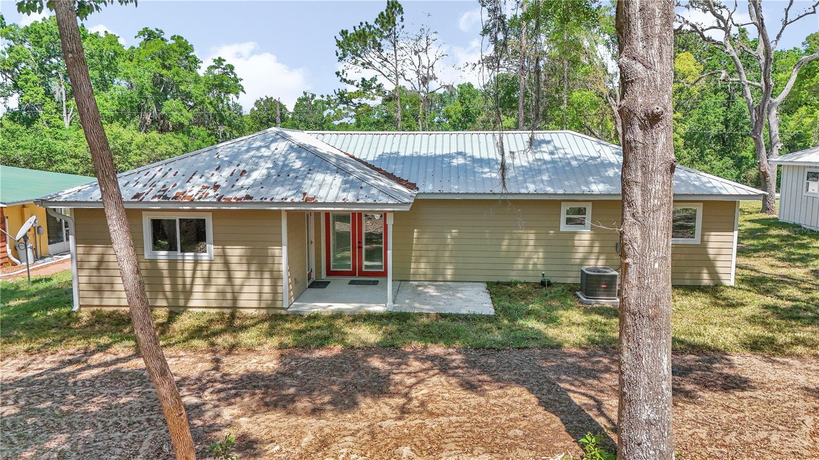 2778 W CYPRESS DR, DUNNELLON, FL, 34433