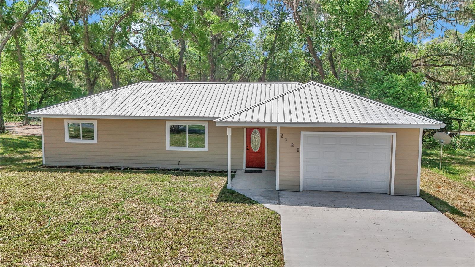 2778 W CYPRESS DR, DUNNELLON, FL, 34433