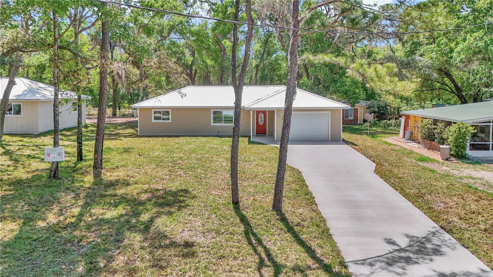 2778 W CYPRESS DR, DUNNELLON, FL, 34433