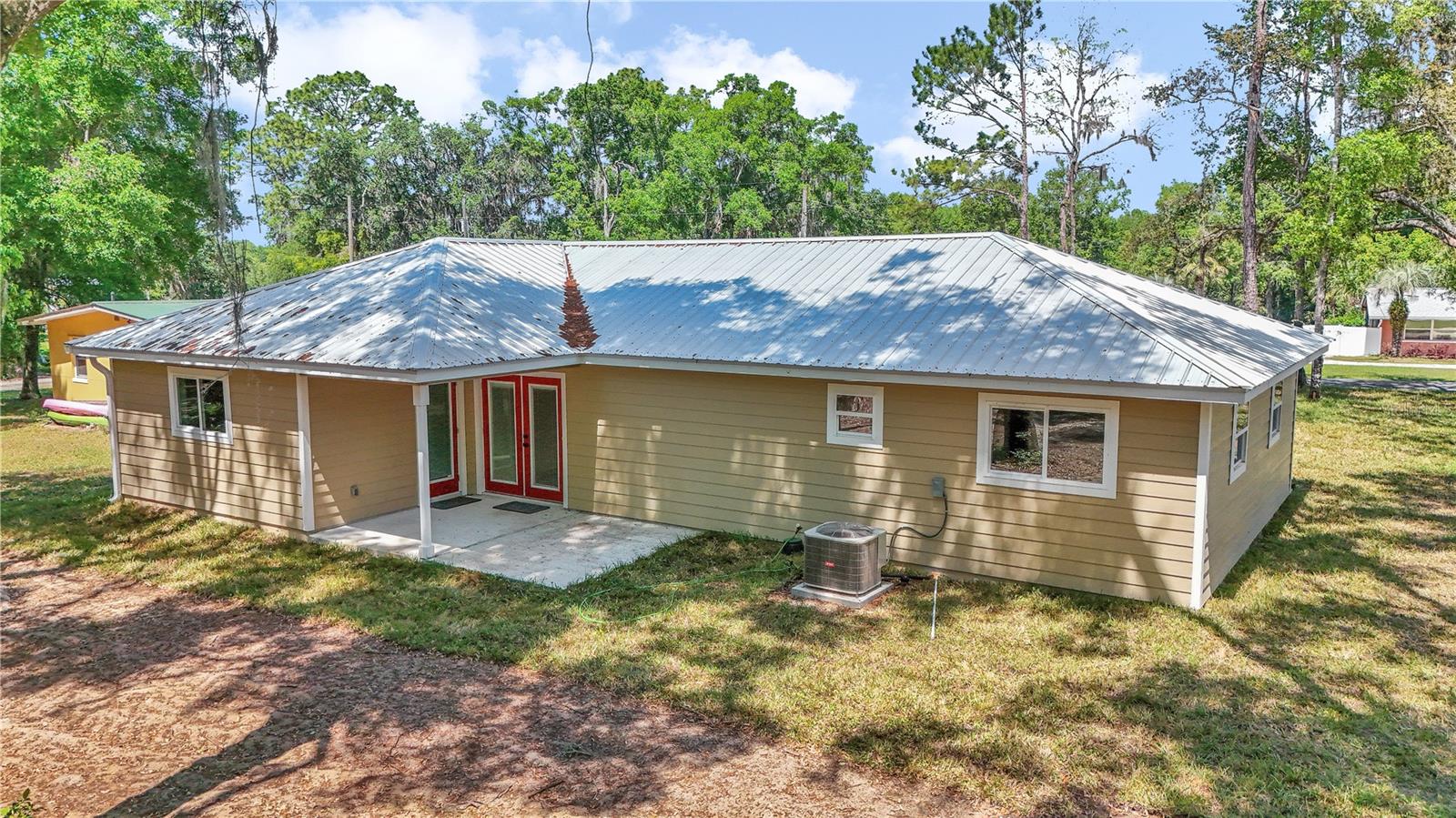 2778 W CYPRESS DR, DUNNELLON, FL, 34433
