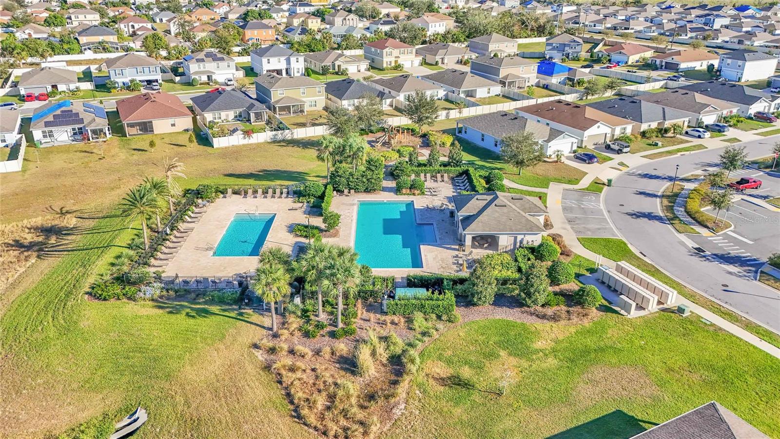 613 SARNER PASS WAY, WINTER HAVEN, FL, 33881