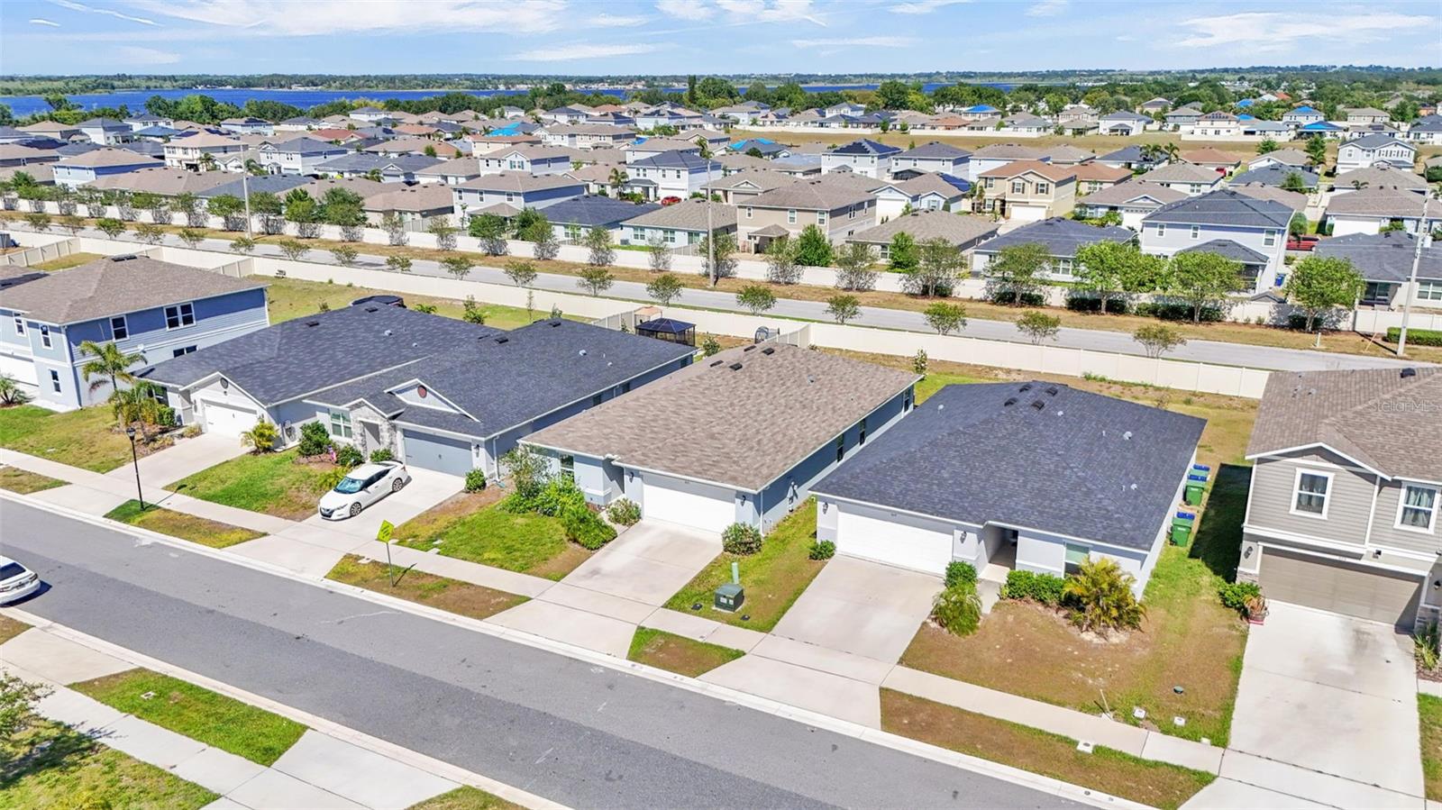 613 SARNER PASS WAY, WINTER HAVEN, FL, 33881