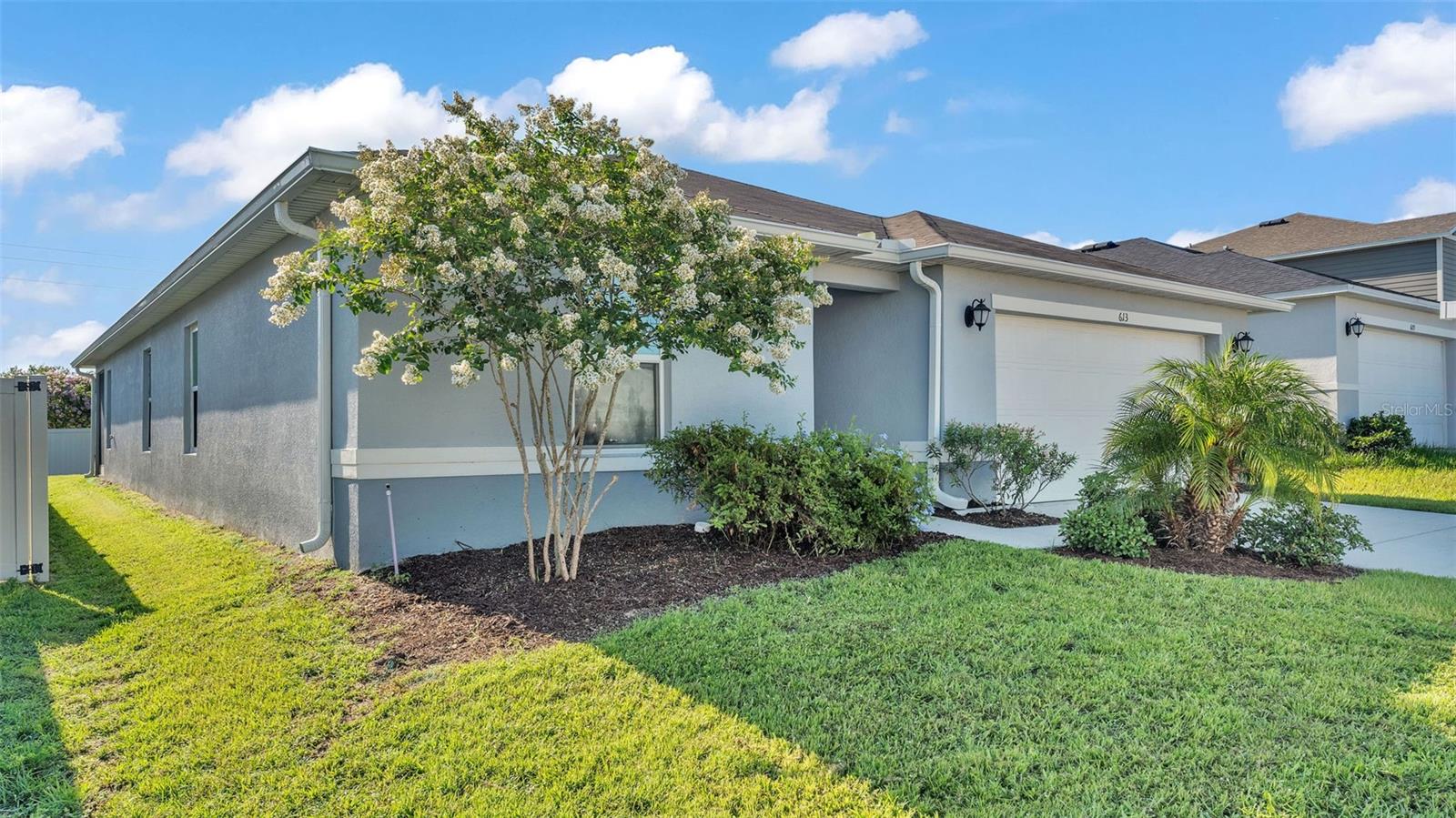 613 SARNER PASS WAY, WINTER HAVEN, FL, 33881