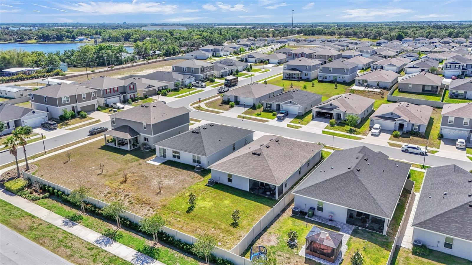 613 SARNER PASS WAY, WINTER HAVEN, FL, 33881