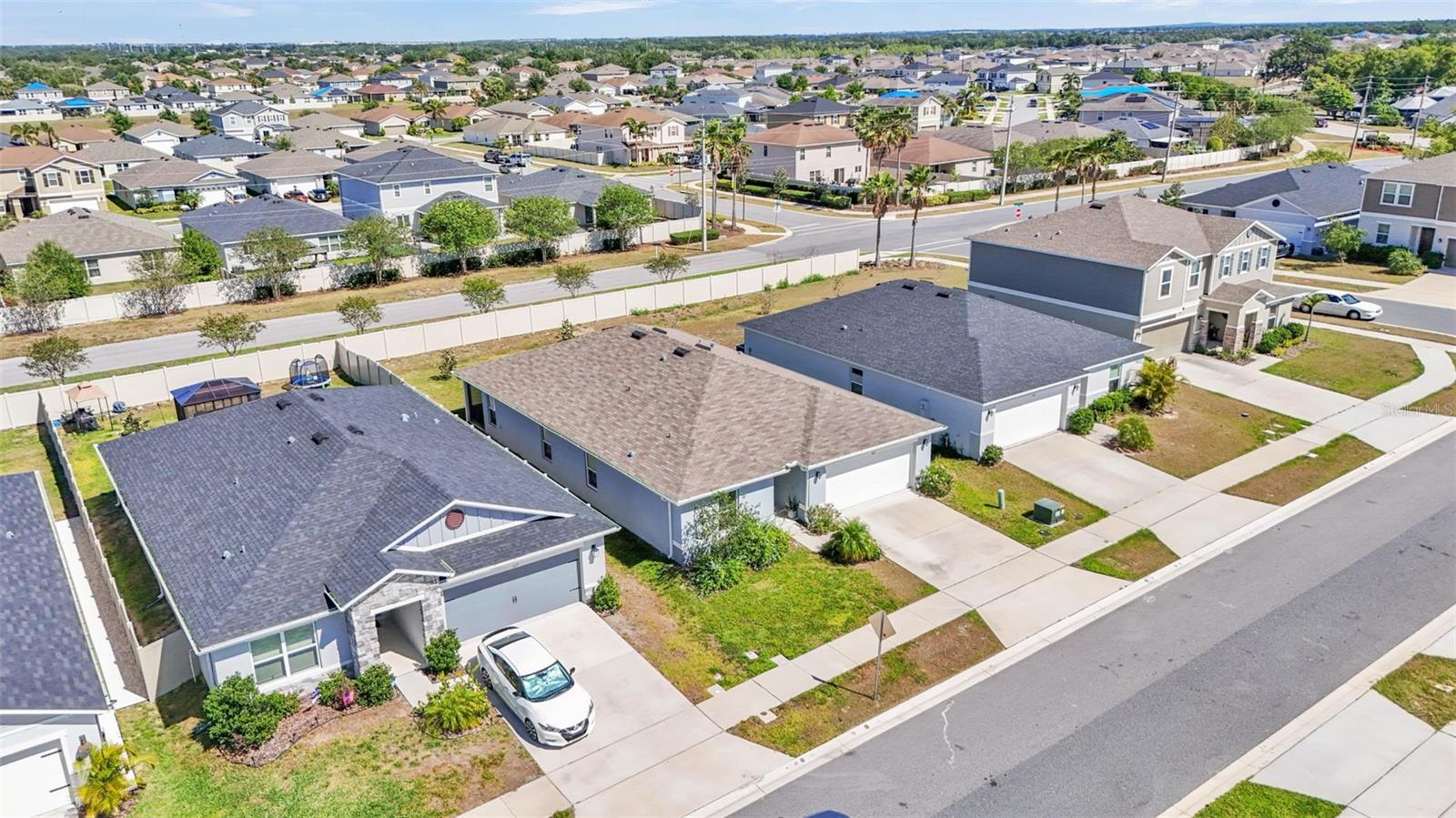 613 SARNER PASS WAY, WINTER HAVEN, FL, 33881