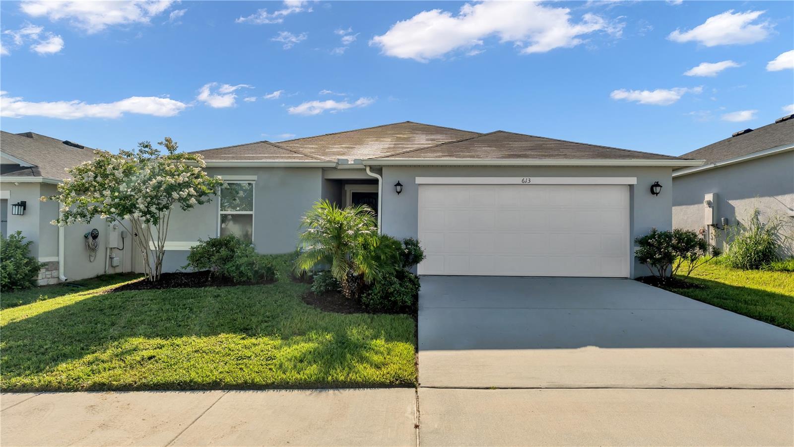 613 SARNER PASS WAY, WINTER HAVEN, FL, 33881
