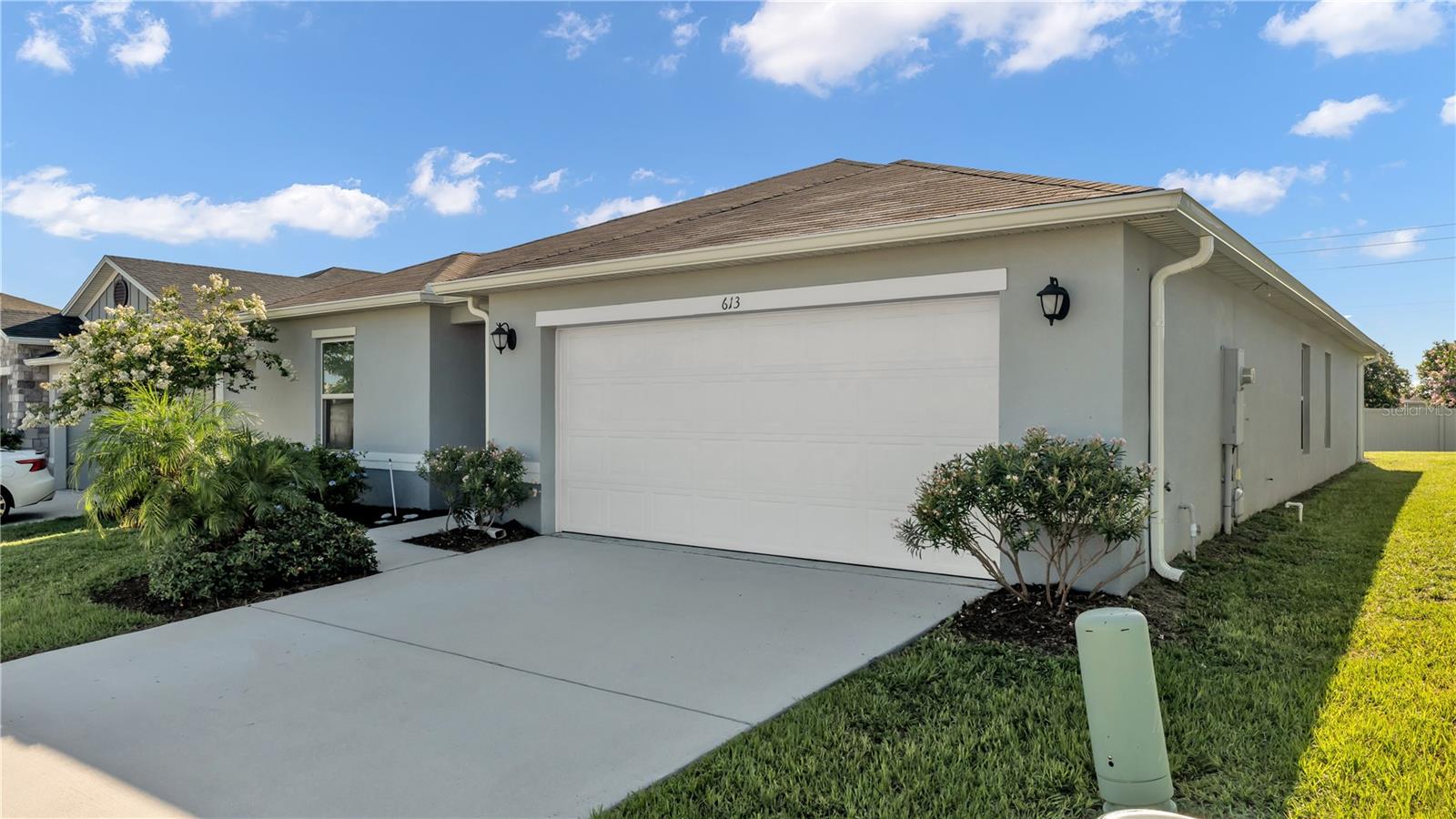 613 SARNER PASS WAY, WINTER HAVEN, FL, 33881