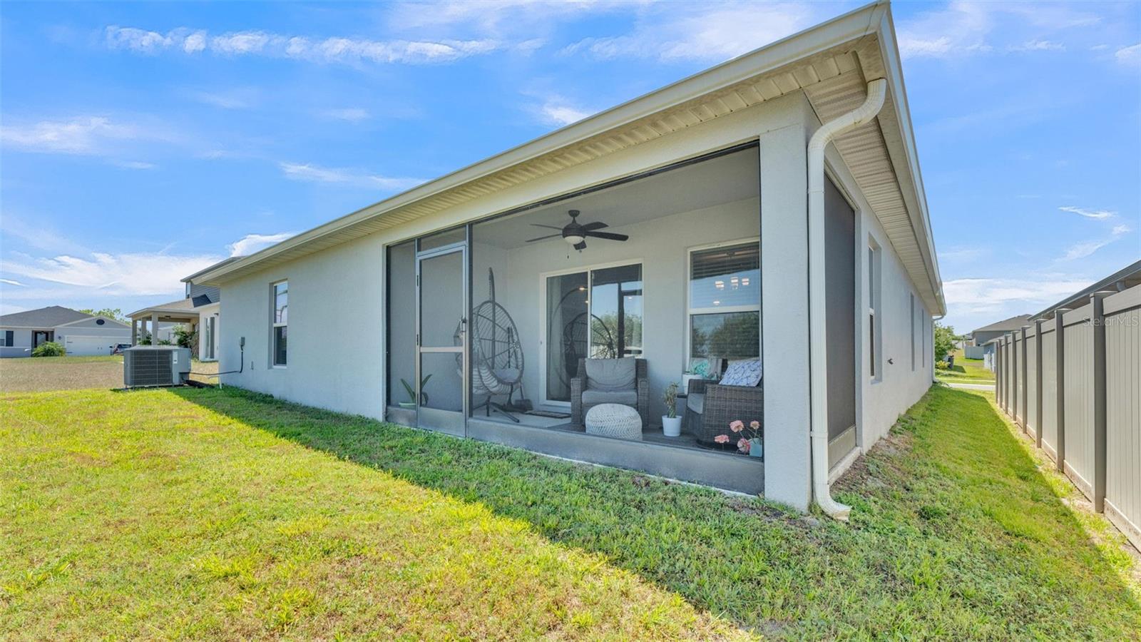 613 SARNER PASS WAY, WINTER HAVEN, FL, 33881