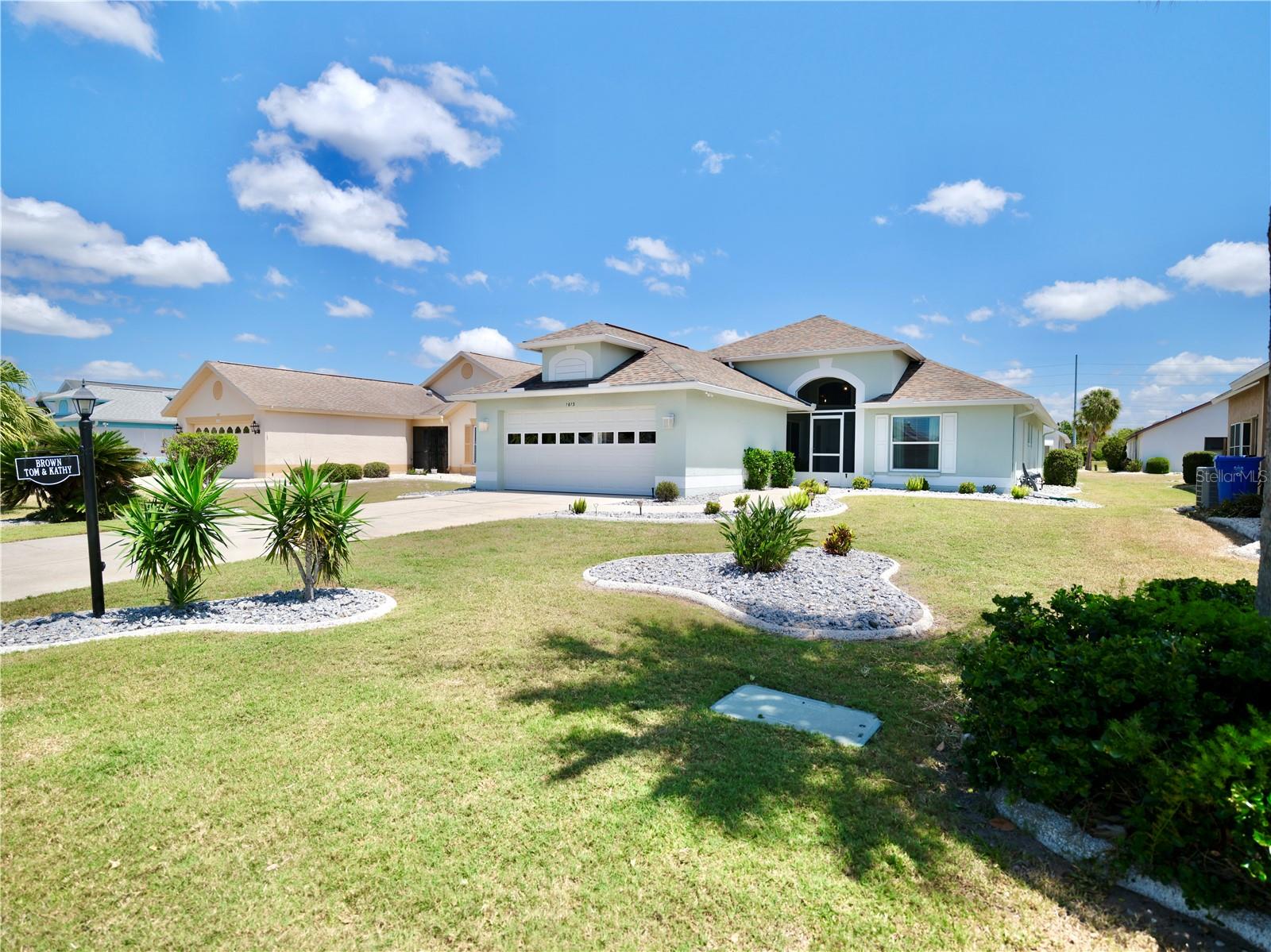 1613 E DEL WEBB BLVD, SUN CITY CENTER, FL, 33573